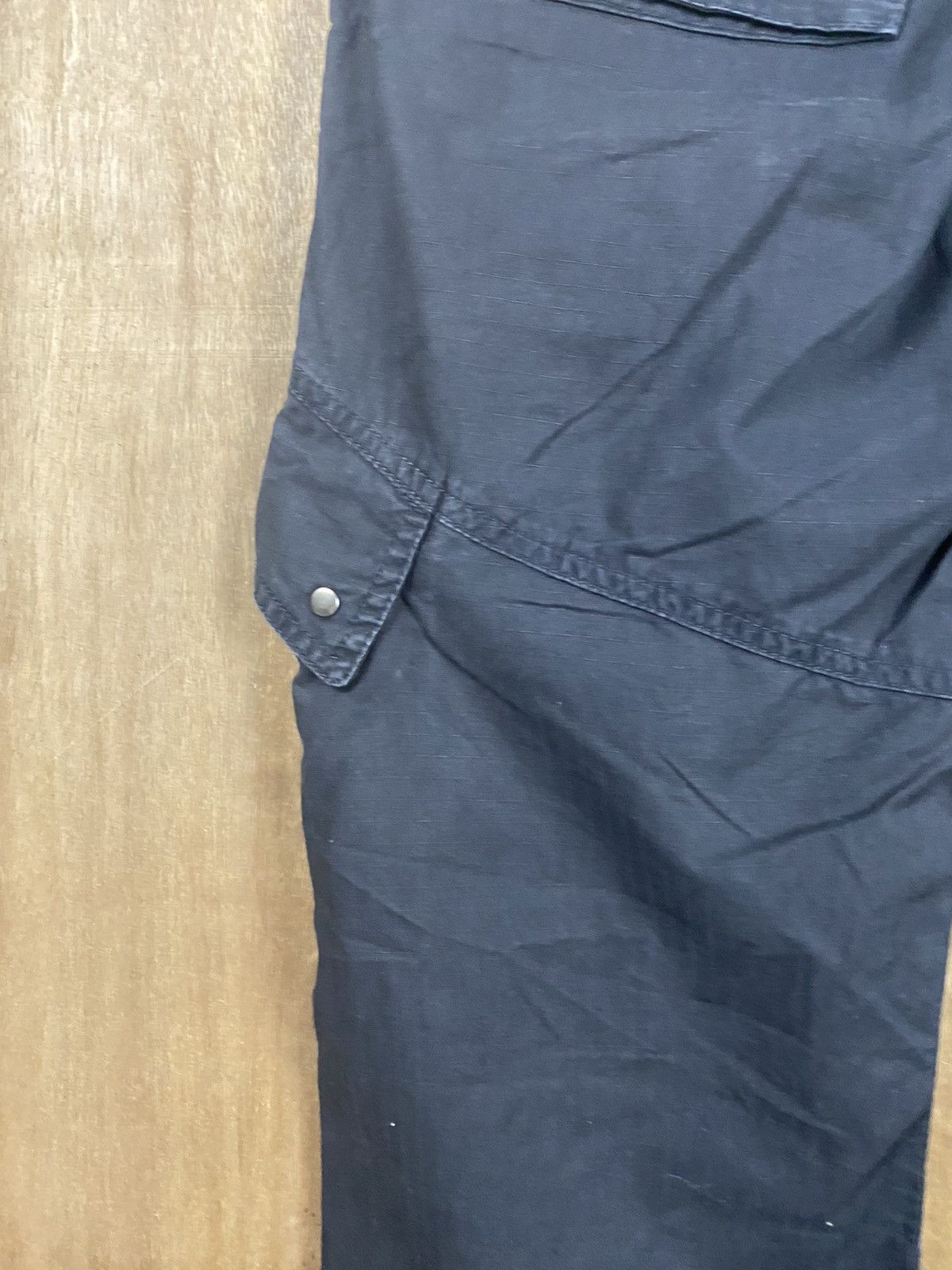 PPFM DLL PPFM multipocket tactical utility Cargo Pants #2434 Size US 30 / EU 46 - 14 Thumbnail