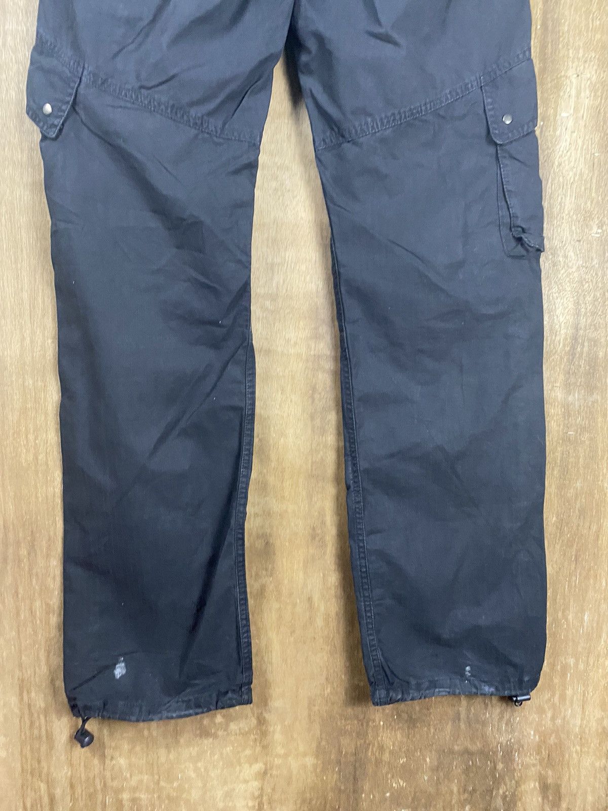 PPFM DLL PPFM multipocket tactical utility Cargo Pants #2434 Size US 30 / EU 46 - 11 Thumbnail