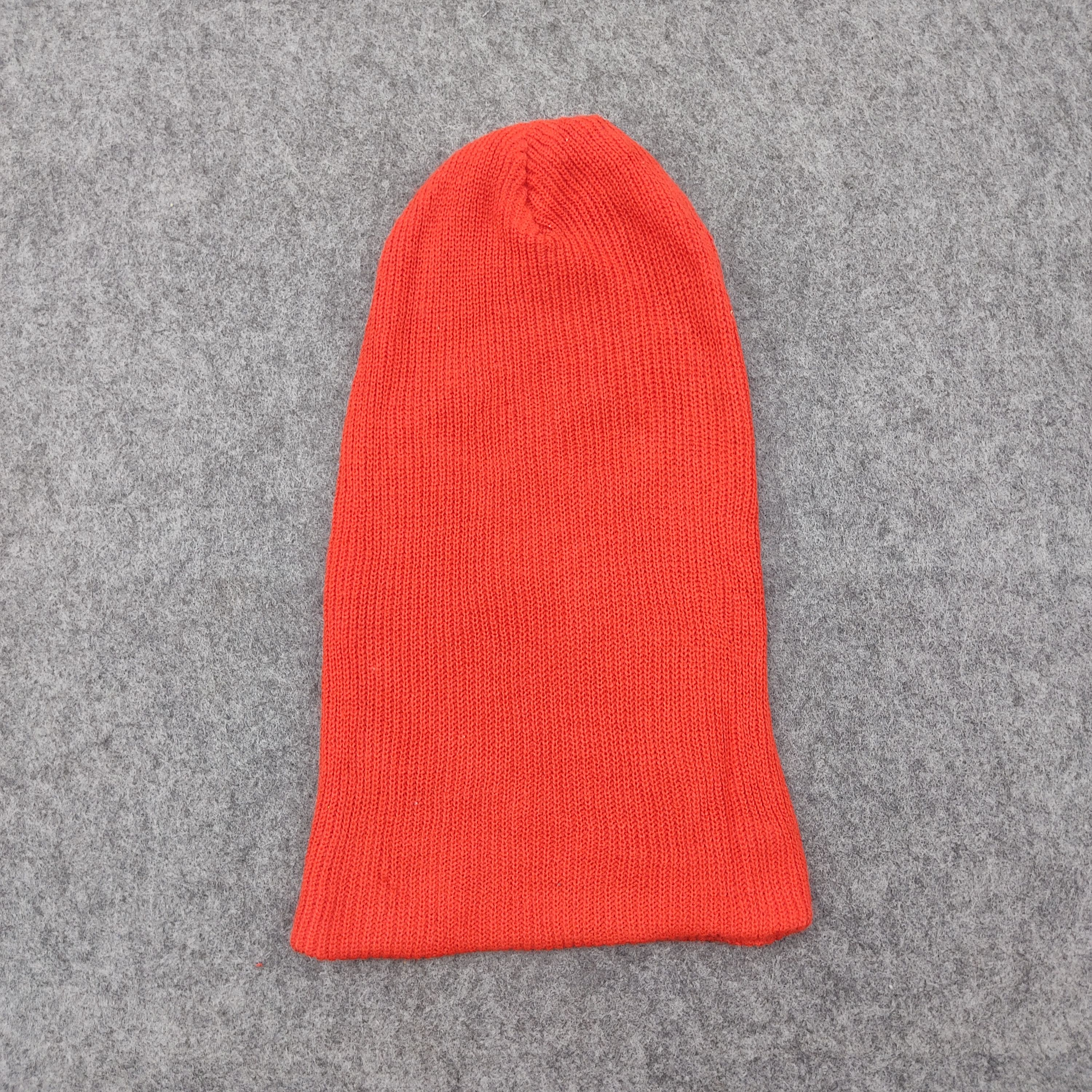 Vintage Vintage Balaclava Ski Mask Size ONE SIZE - 4 Thumbnail
