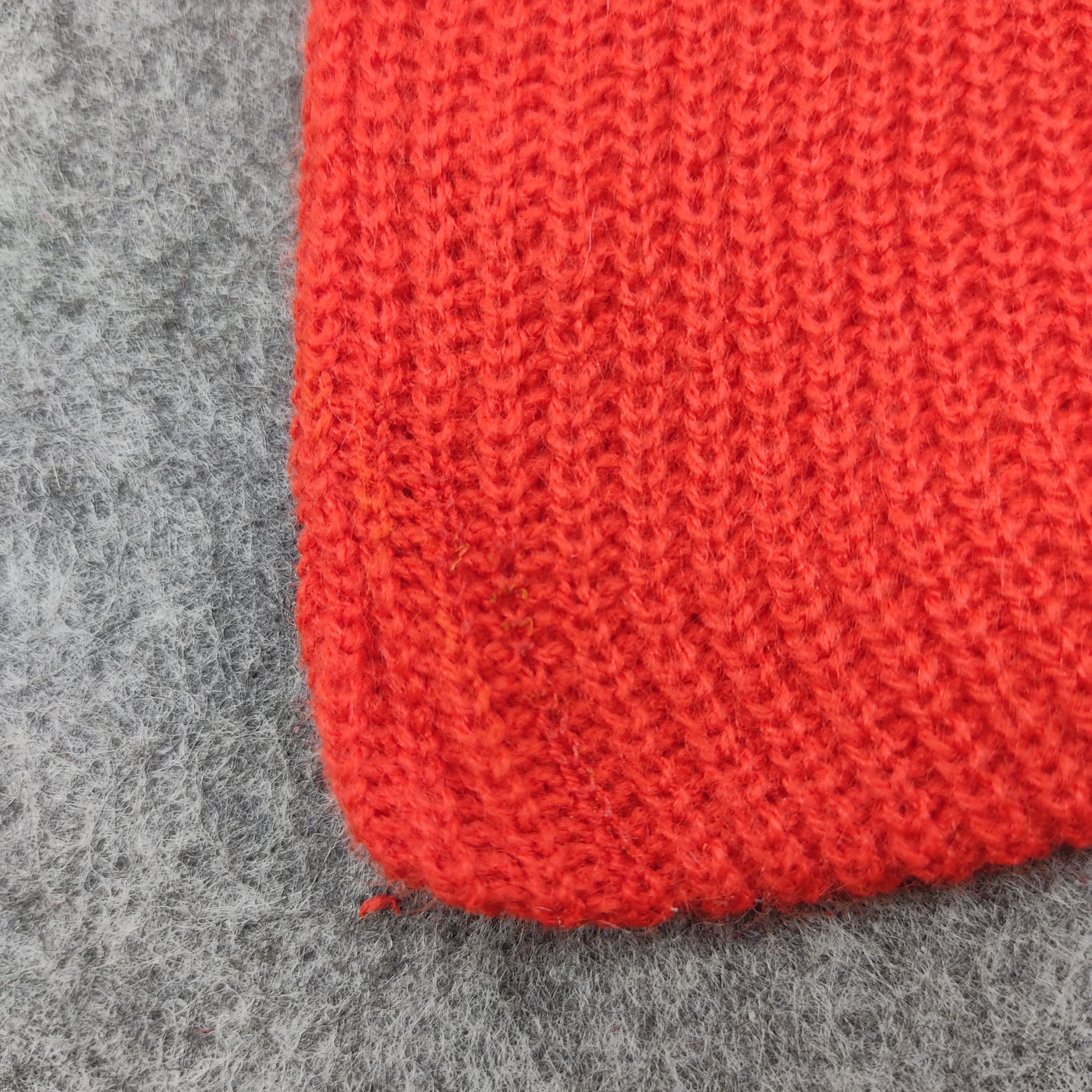 Vintage Vintage Balaclava Ski Mask Size ONE SIZE - 3 Thumbnail