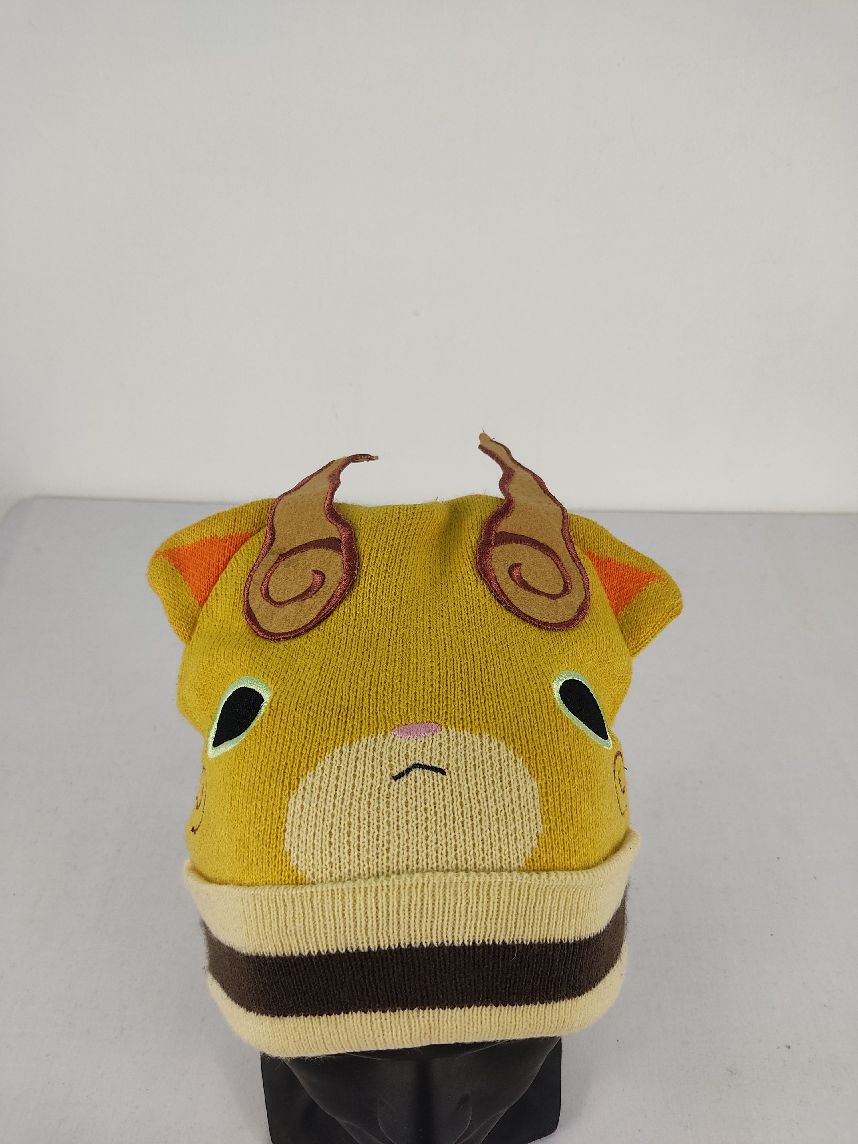 Anime Japanese Cartoon by Ban Dai Beanie / Snow Hat / Snow Cap Size ONE SIZE - 5 Thumbnail