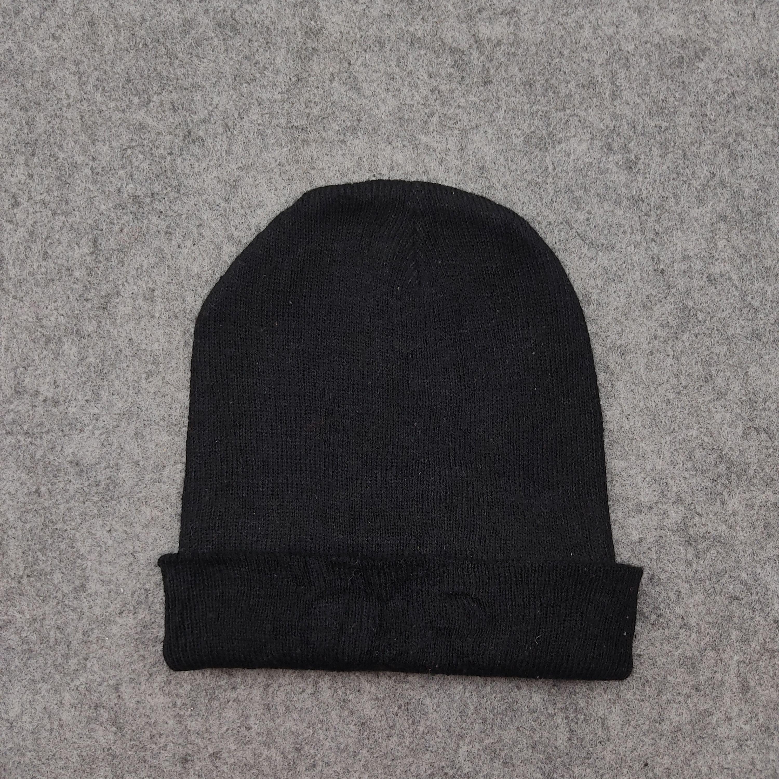 Japanese Brand Vintage Fuck You Beanie / Snow Hat / Snow Cap Size ONE SIZE - 3 Thumbnail