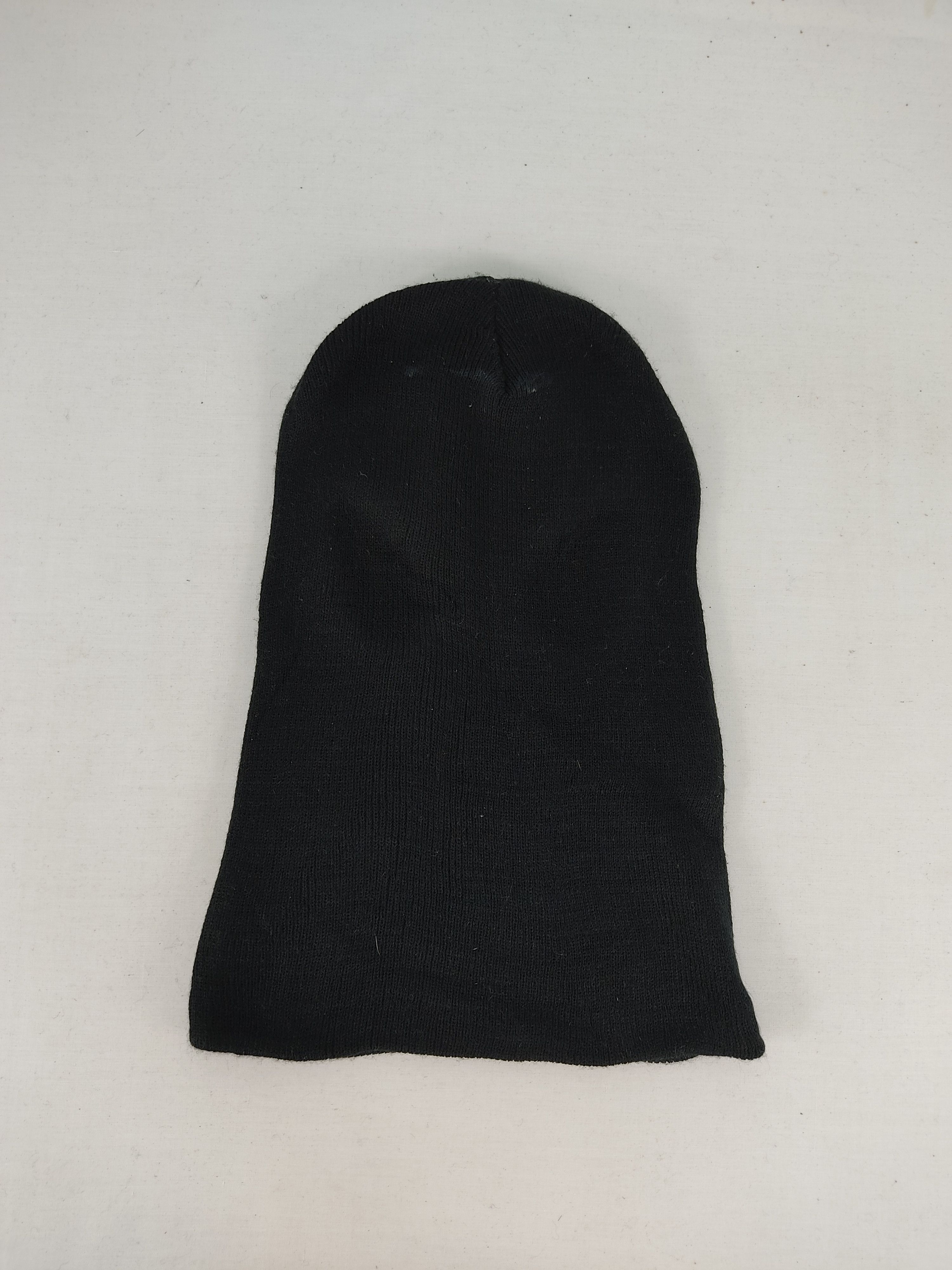 Japanese Brand × Vintage Vintage Japanese Brand Balaclava Ski Mask Size ONE SIZE - 3 Thumbnail