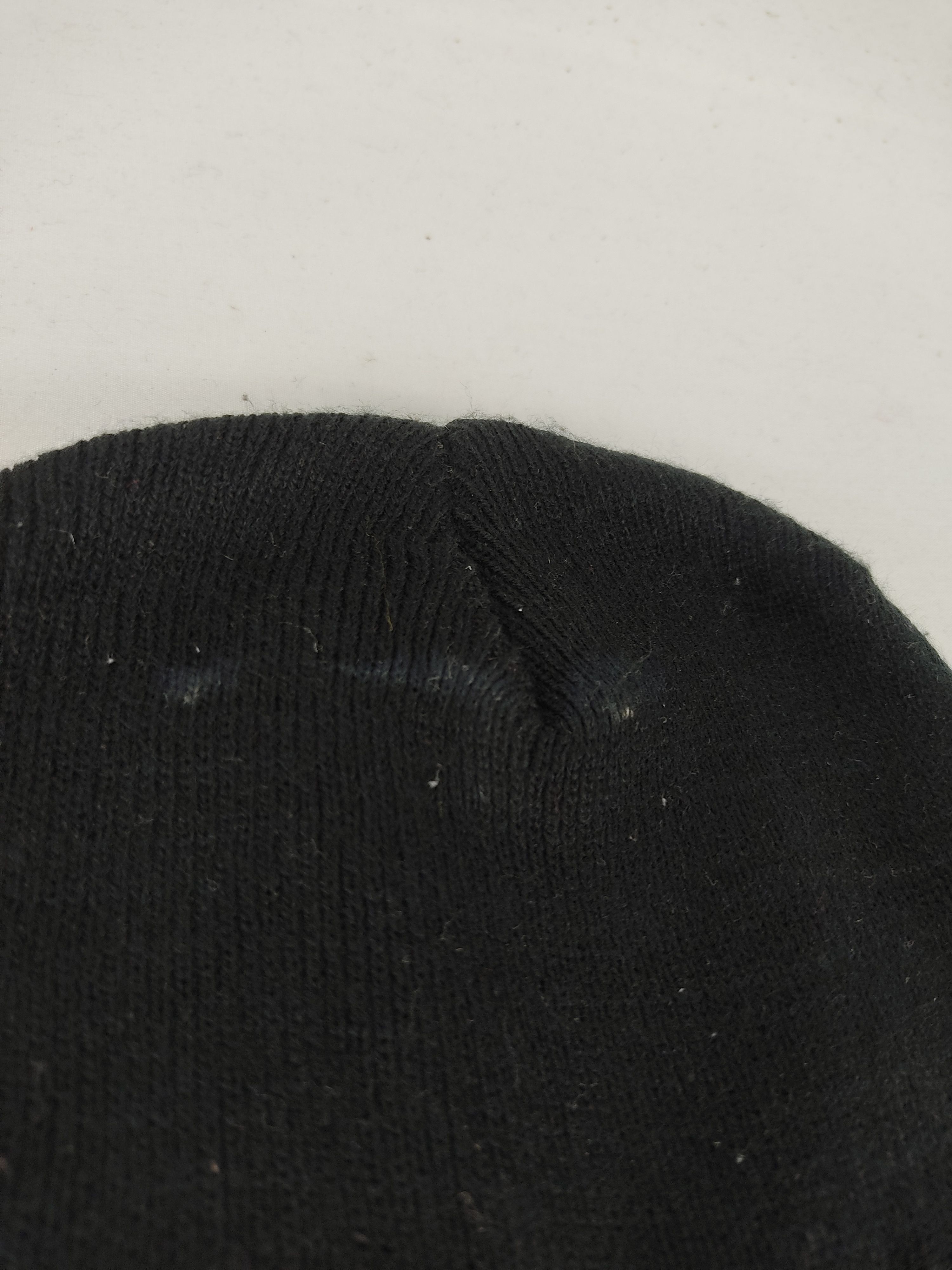Japanese Brand × Vintage Vintage Japanese Brand Balaclava Ski Mask Size ONE SIZE - 4 Thumbnail