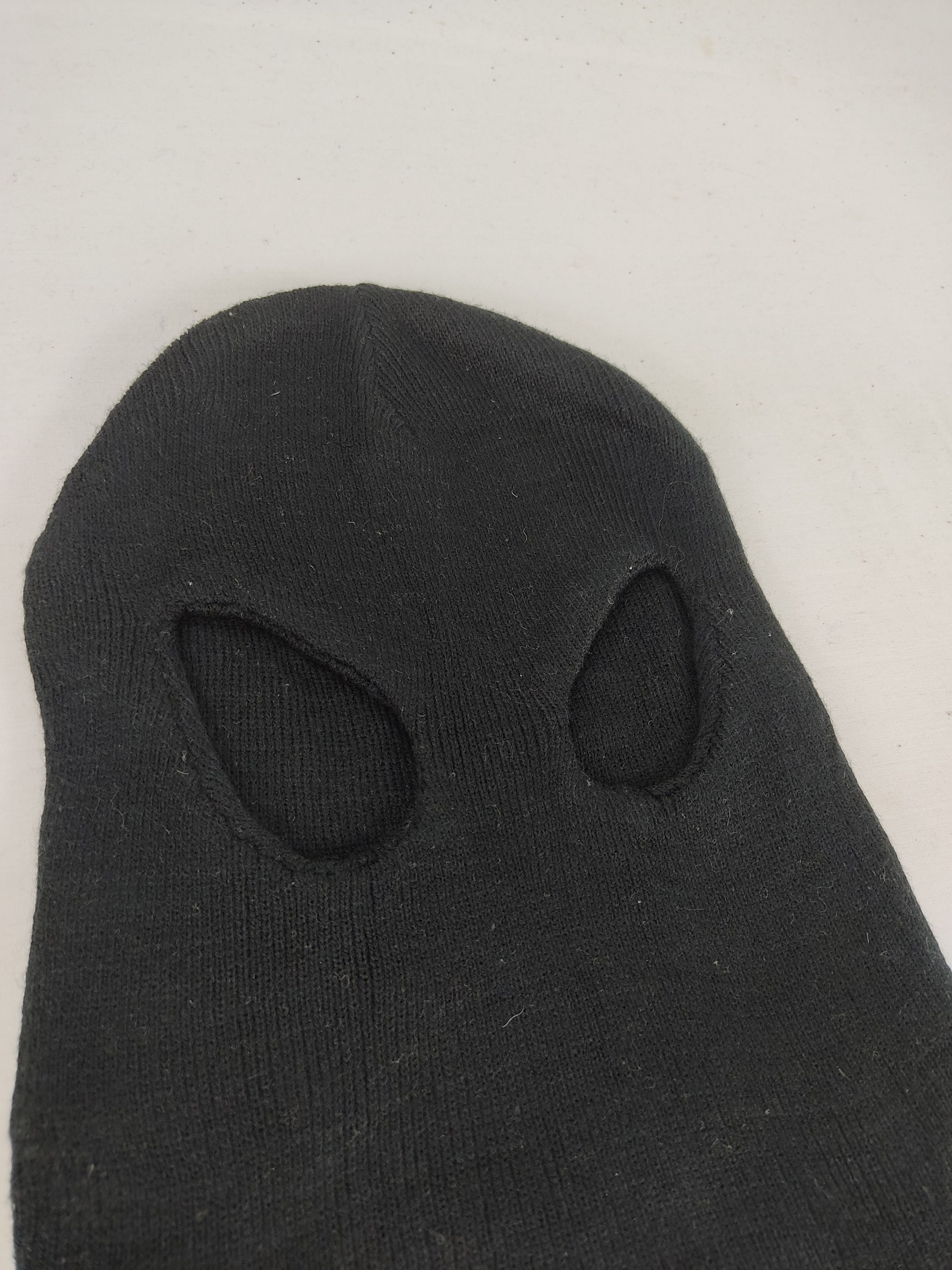 Japanese Brand × Vintage Vintage Japanese Brand Balaclava Ski Mask Size ONE SIZE - 2 Thumbnail