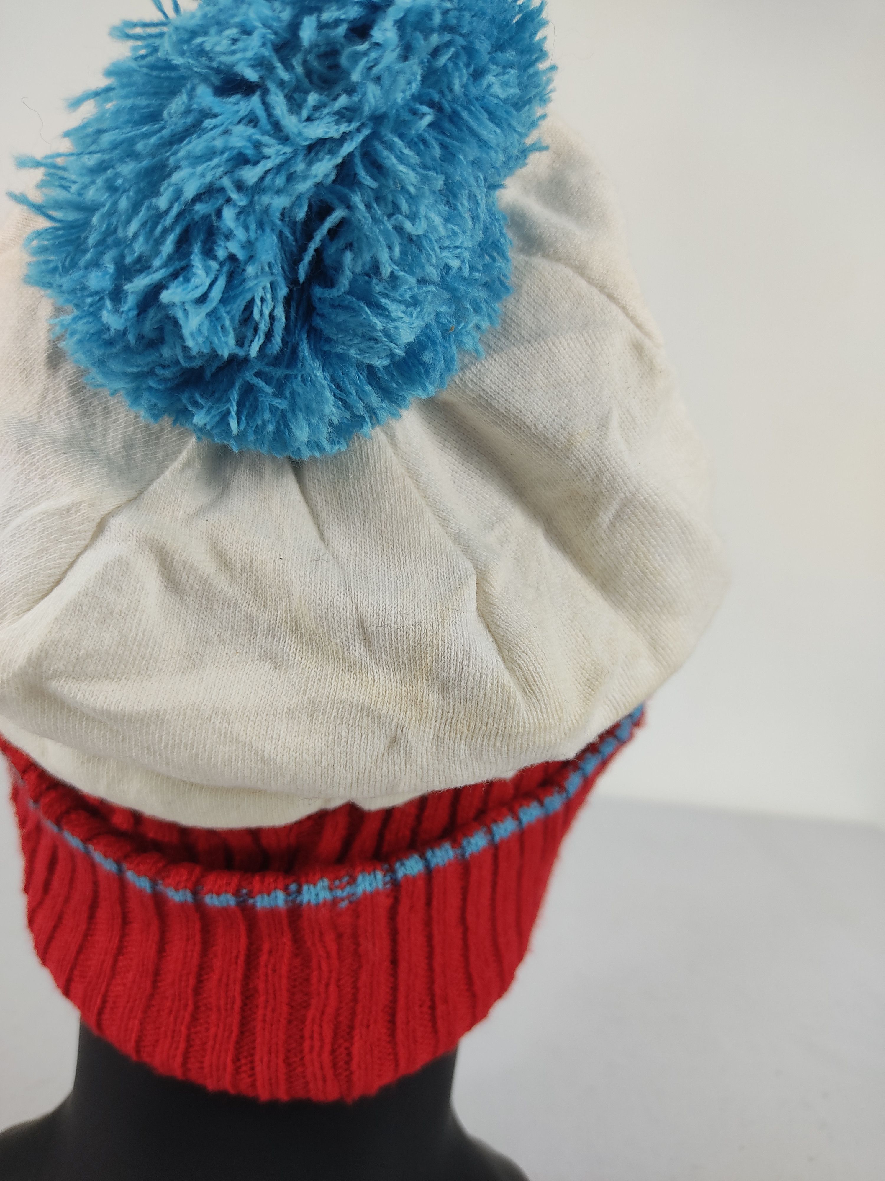 Japanese Brand Rat Fink by Mooneyes Beanie / Snow Hat / Snow Cap Size ONE SIZE - 5 Thumbnail