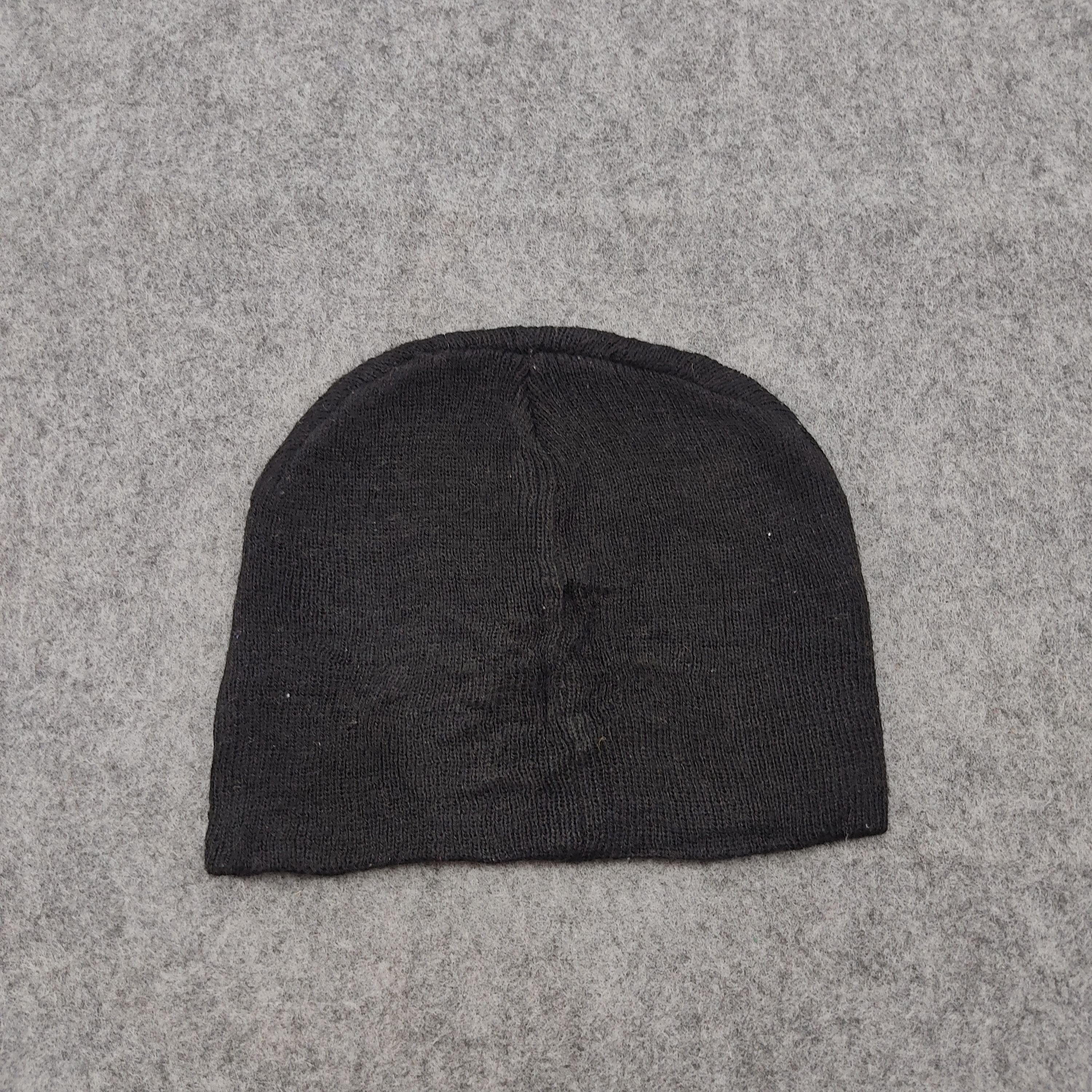 Japanese Brand Vintage Beanie / Snow Hat / Snow Cap Size ONE SIZE - 3 Thumbnail