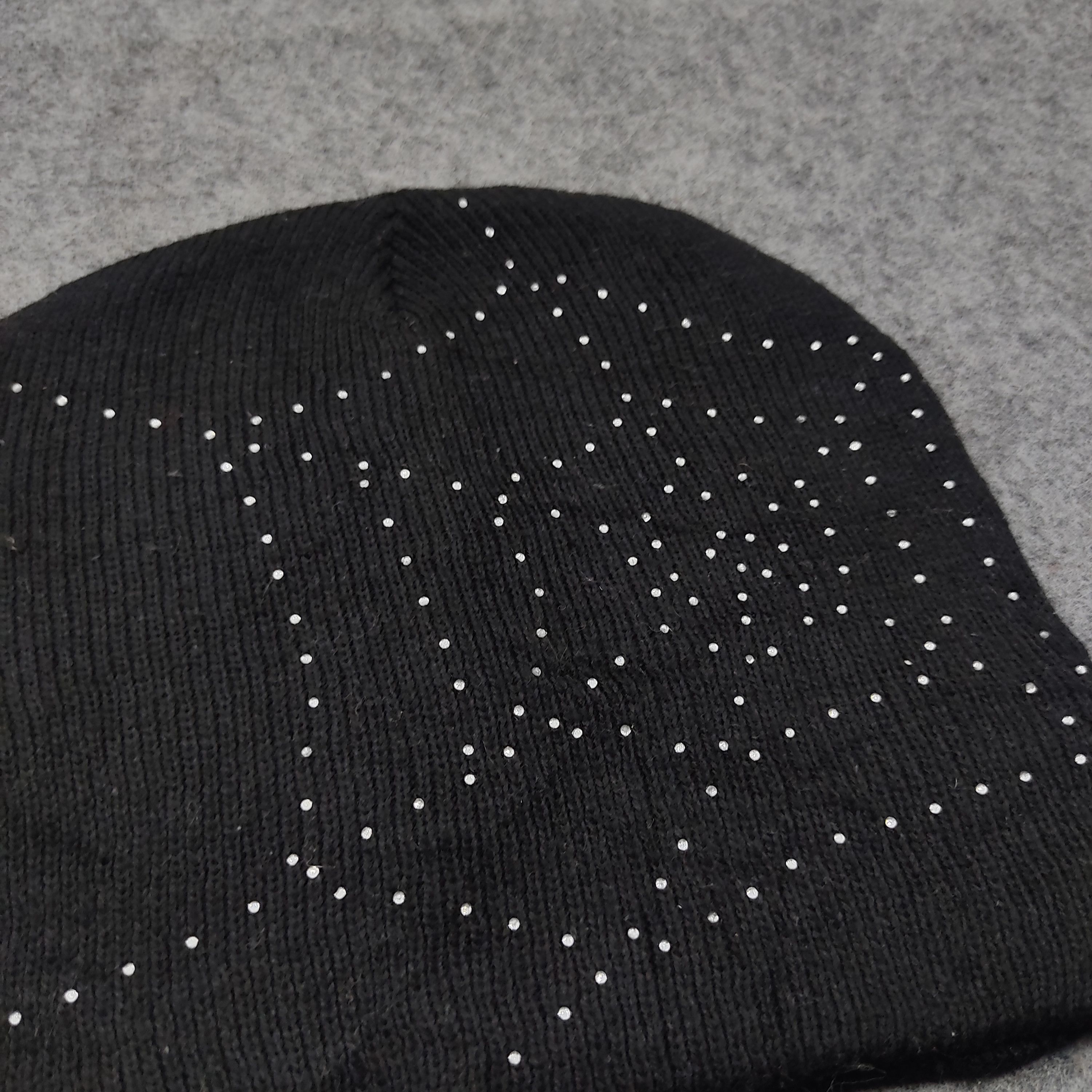 Japanese Brand Vintage Beanie / Snow Hat / Snow Cap Size ONE SIZE - 2 Thumbnail