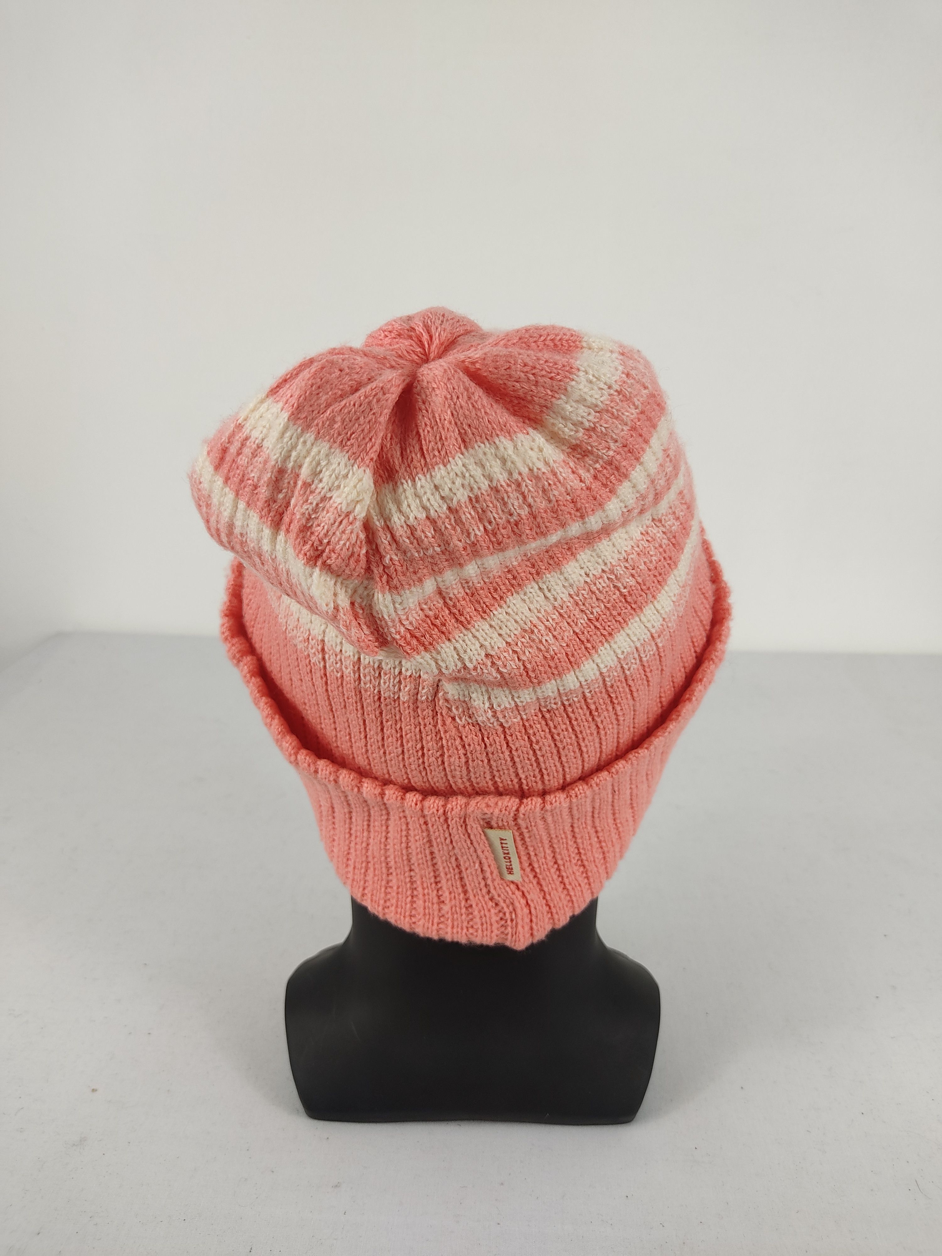 Cartoon Network Hello Kitty by Sanrio Beanie / Snow Hat / Snow Cap Size ONE SIZE - 3 Thumbnail