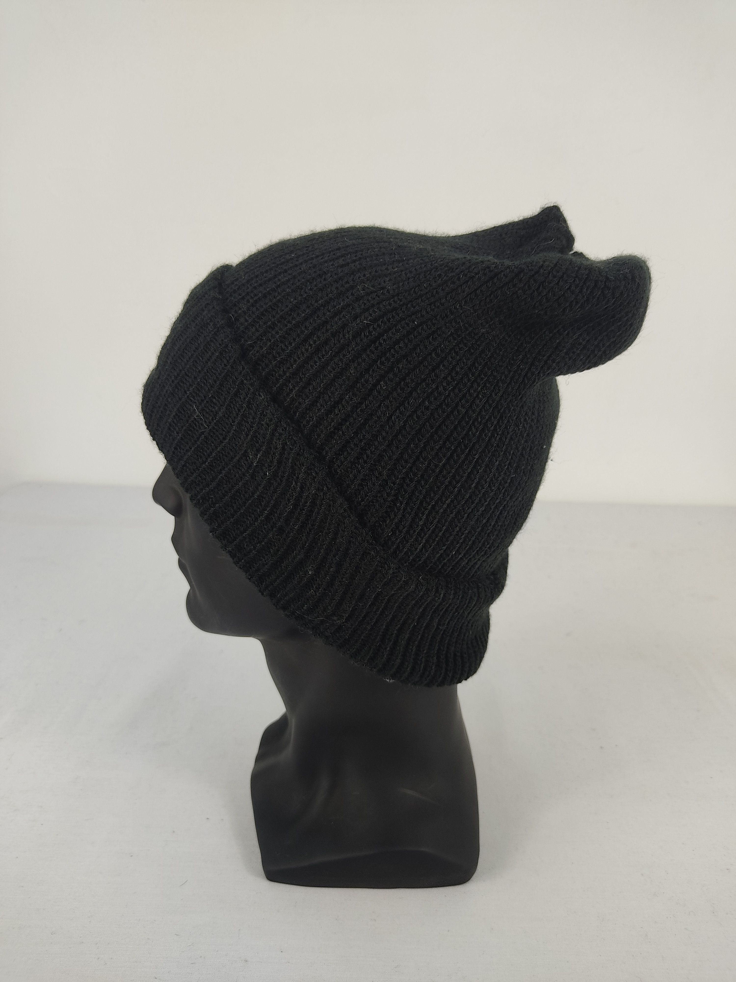 Anime Hello Kitty by Sanrio Beanie / Snow Hat / Snow Cap Size ONE SIZE - 2 Thumbnail