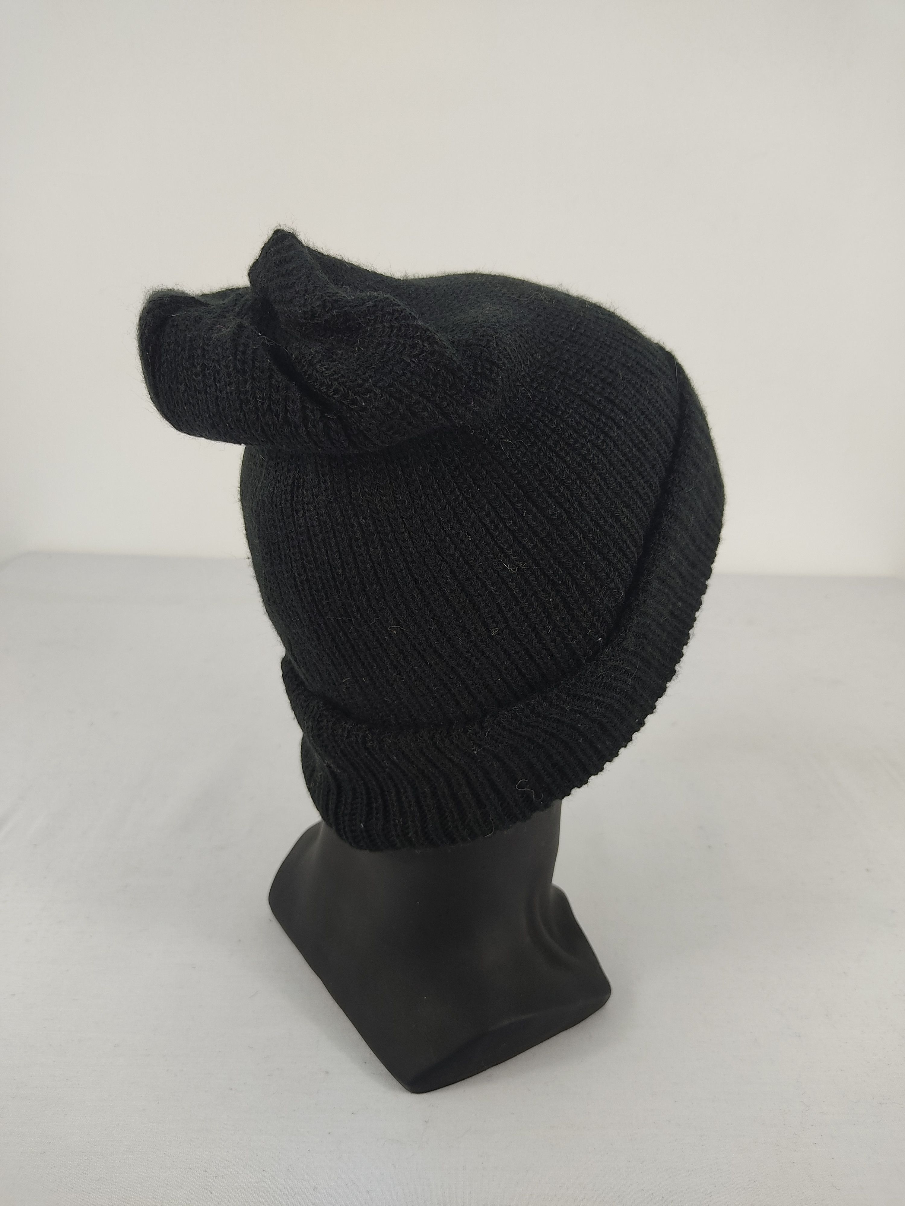 Anime Hello Kitty by Sanrio Beanie / Snow Hat / Snow Cap Size ONE SIZE - 4 Thumbnail