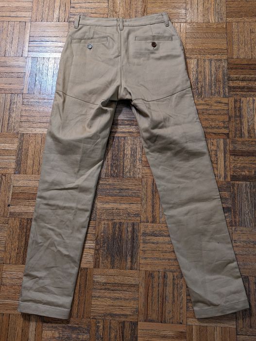 Askov Finlayson Pants, made in USA Grailed