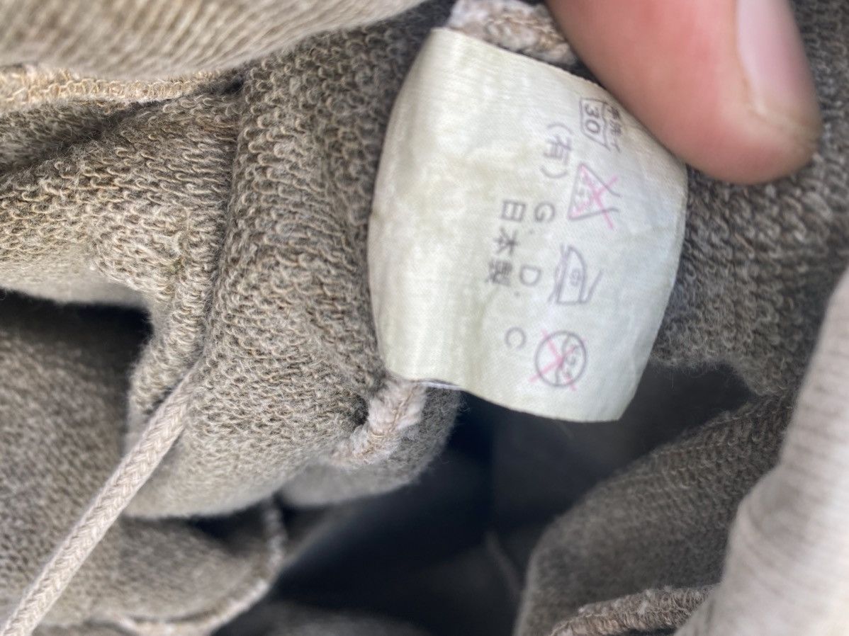 Narcotic GDC Rare GDC Grand Canyon Cargo Pants Medium Archive Fashion Size US 34 / EU 50 - 4 Thumbnail