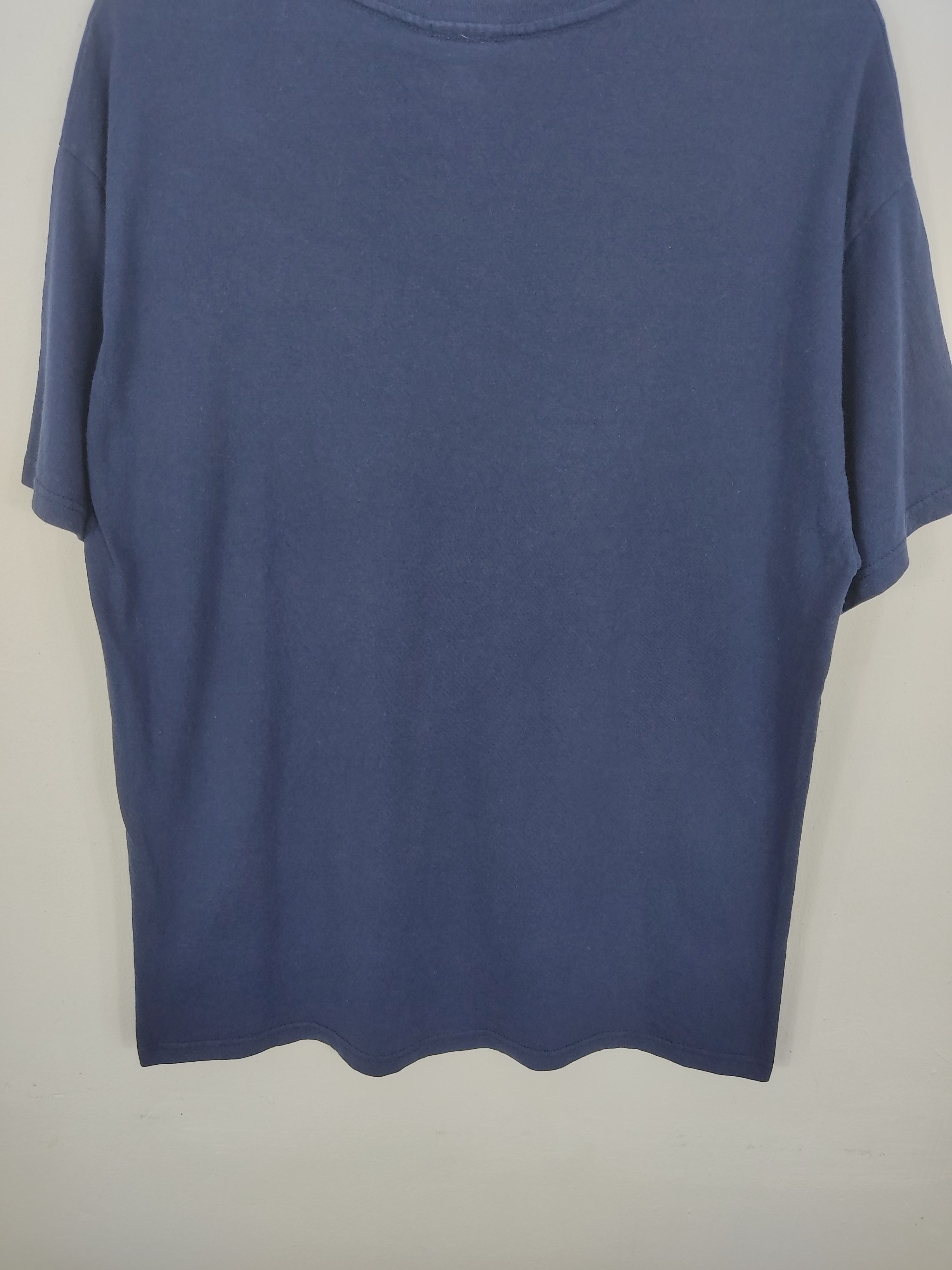 Disney × Vintage Vintage Disney Winnie The Pooh Eeyore T-Shirt Size US L / EU 52-54 / 3 - 11 Thumbnail