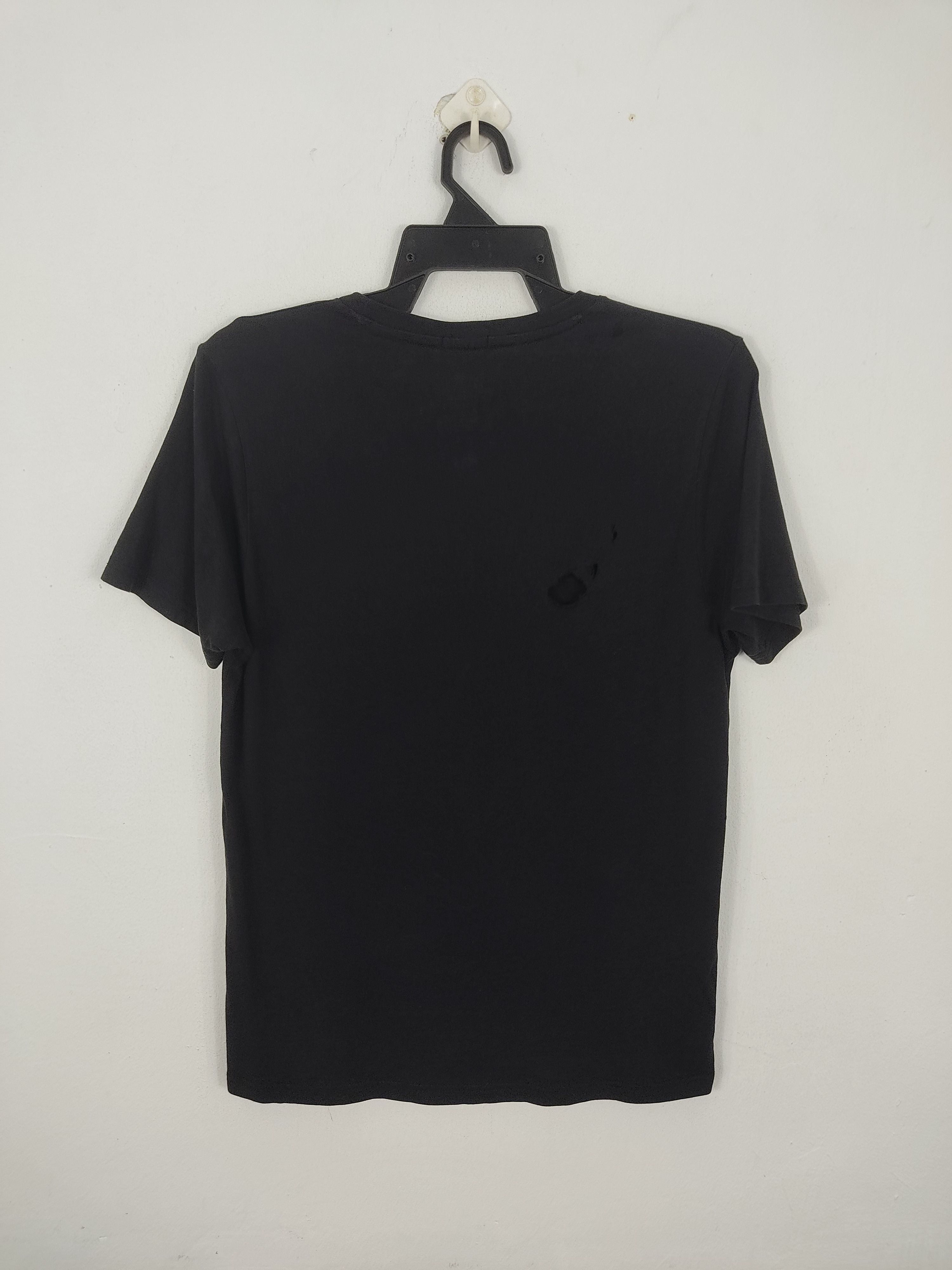 Band Tees Rage Against The Machine Distress T-Shirt Size US S / EU 44-46 / 1 - 3 Thumbnail