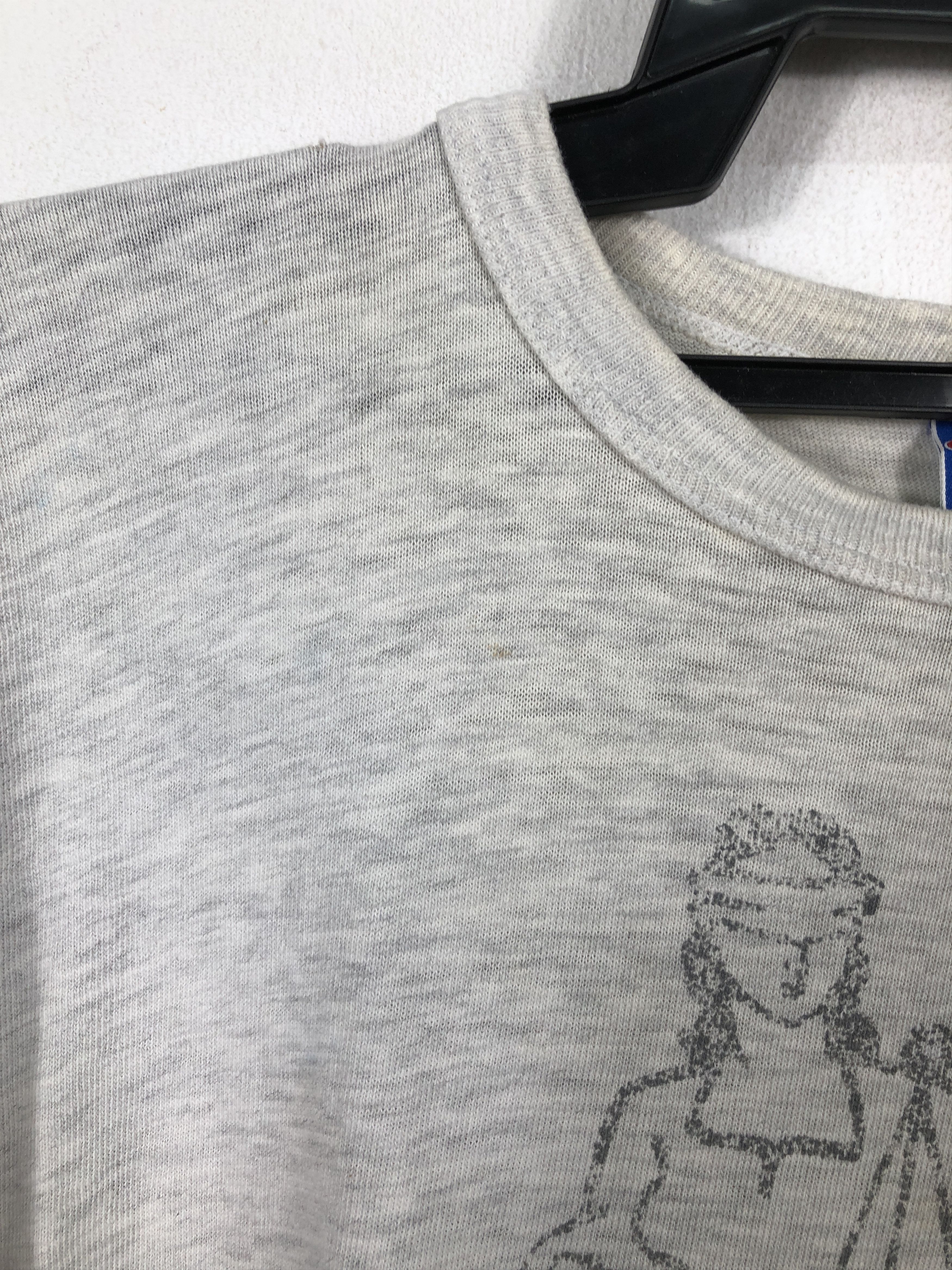 Vintage Champion Duquesne Law School T-Shirt