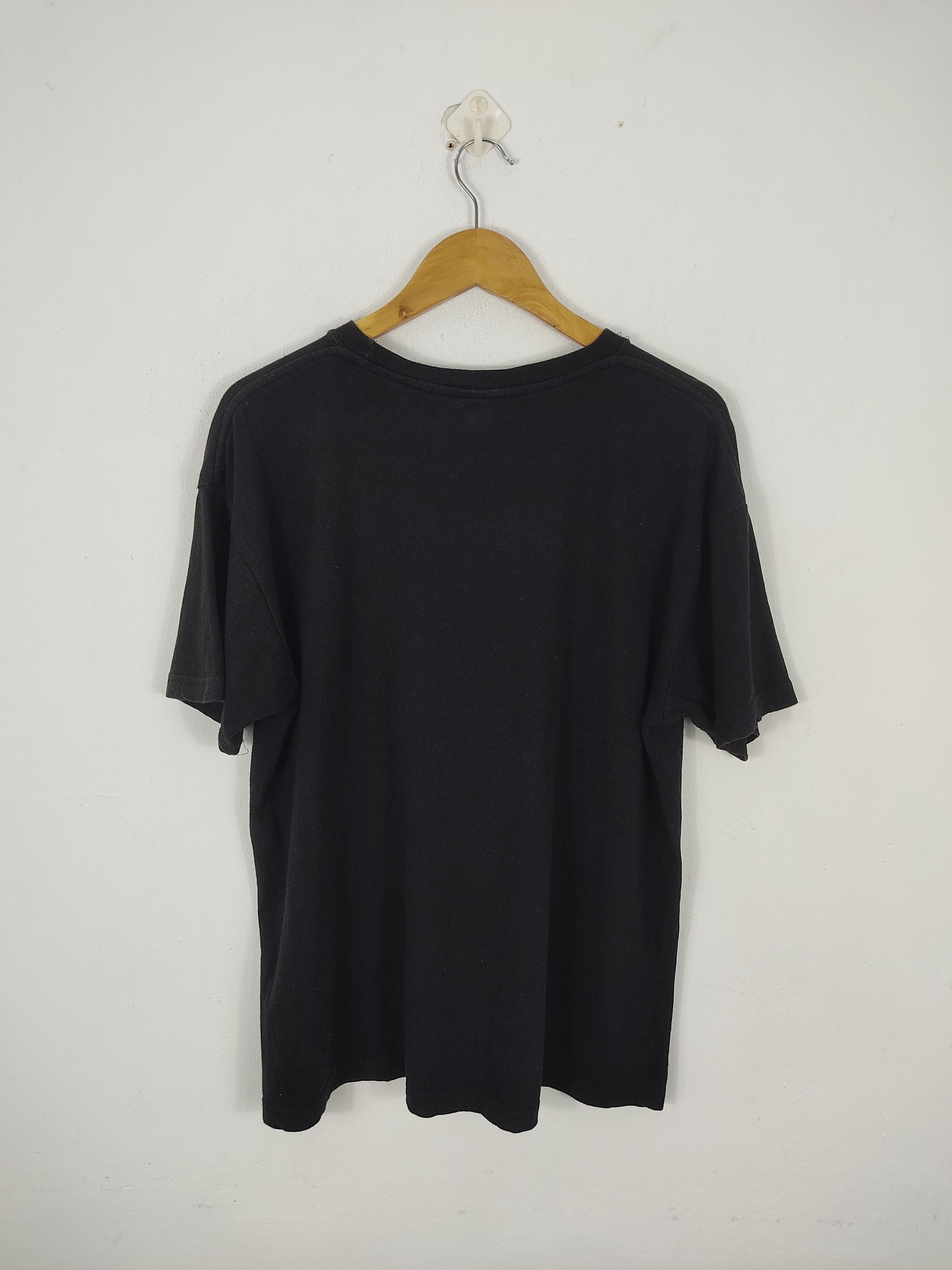 Vintage Vintage Sheep Shagger New Zealand T-Shirt Size US L / EU 52-54 / 3 - 6 Thumbnail