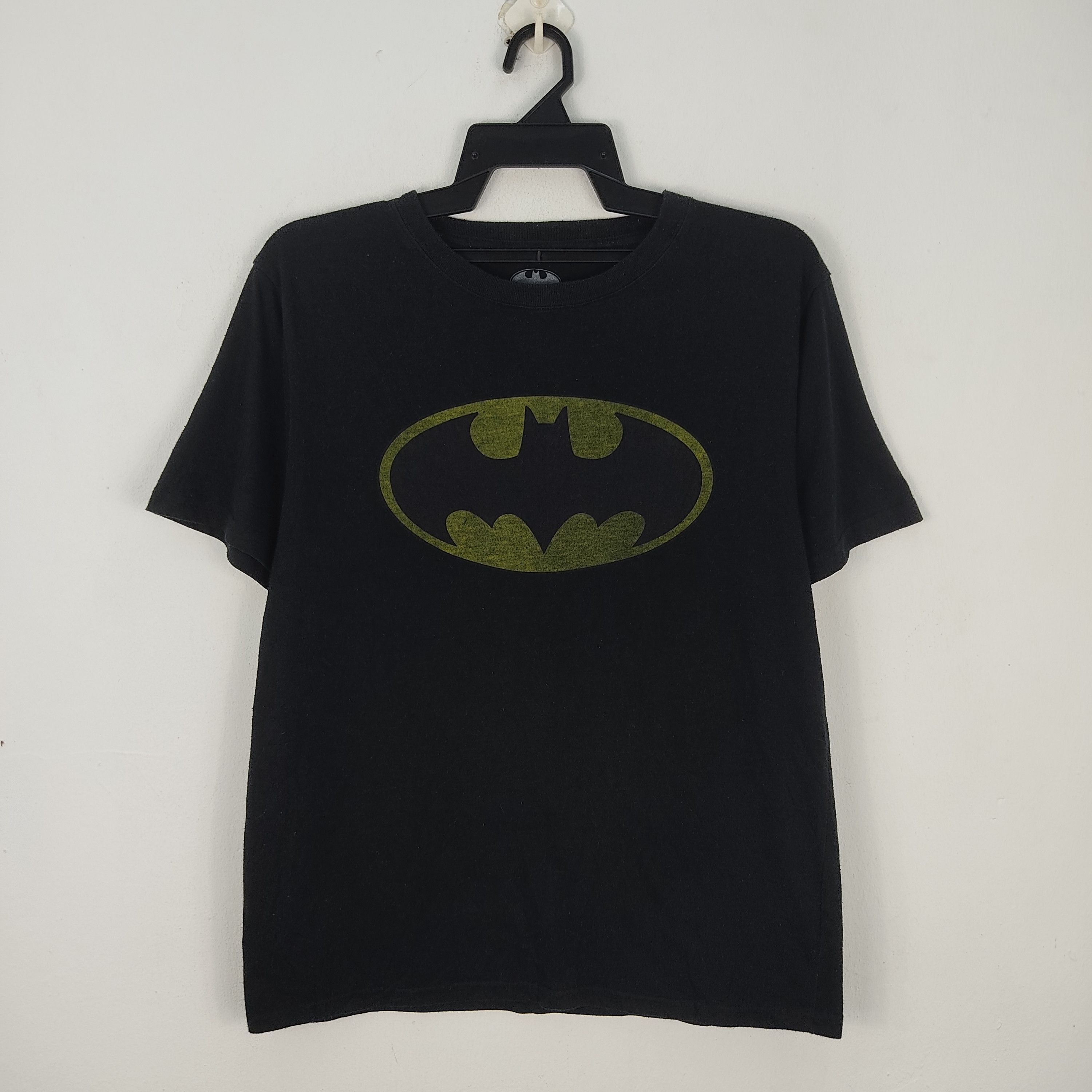 DC Comics × Japanese Brand Japanese Brand Batman Dc Comics T-Shirt Size US M / EU 48-50 / 2 - 1 Thumbnail
