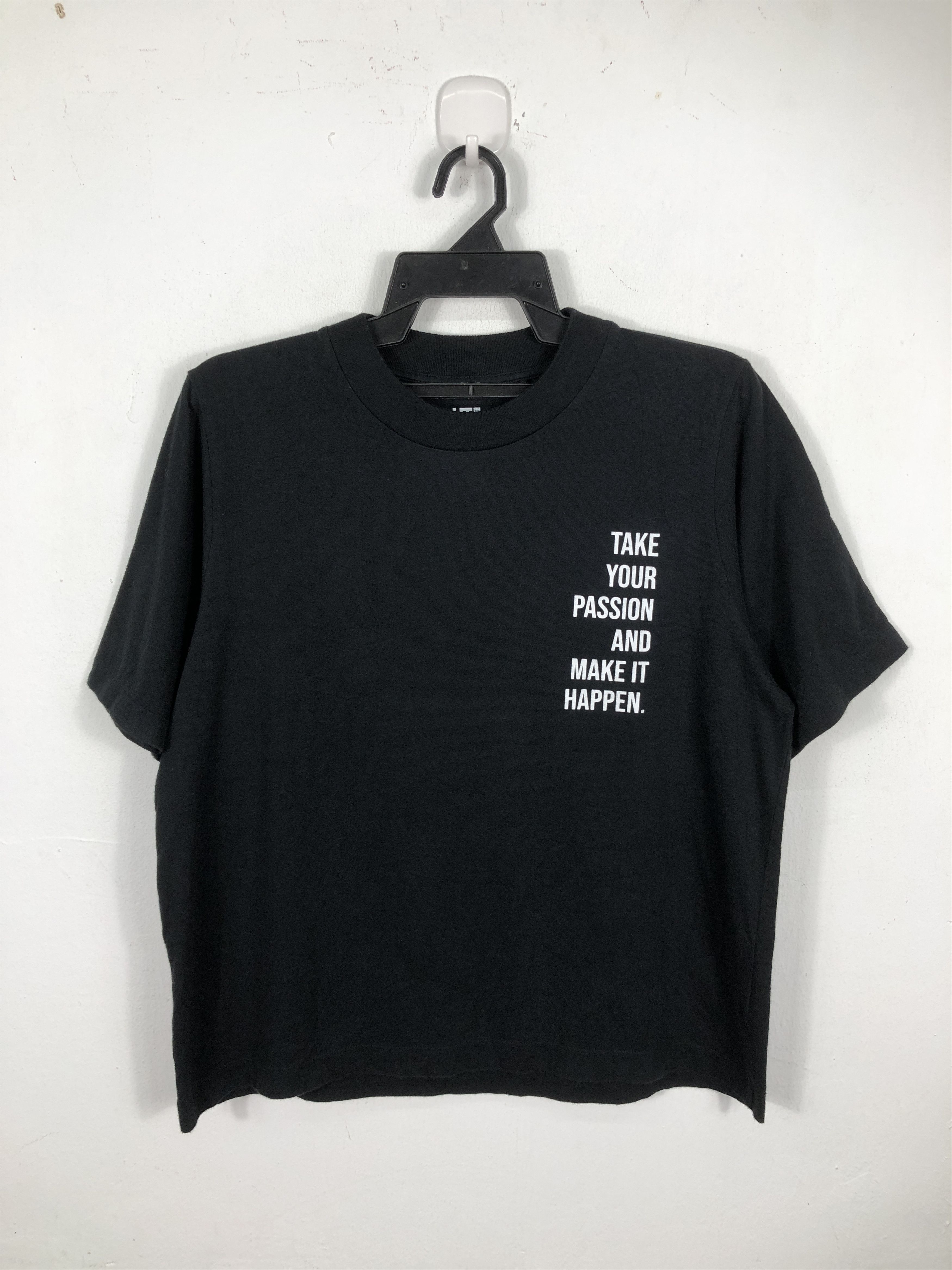 Japanese Brand Flashdance Movie by Uniqlo T-Shirt Size US L / EU 52-54 / 3 - 2 Thumbnail