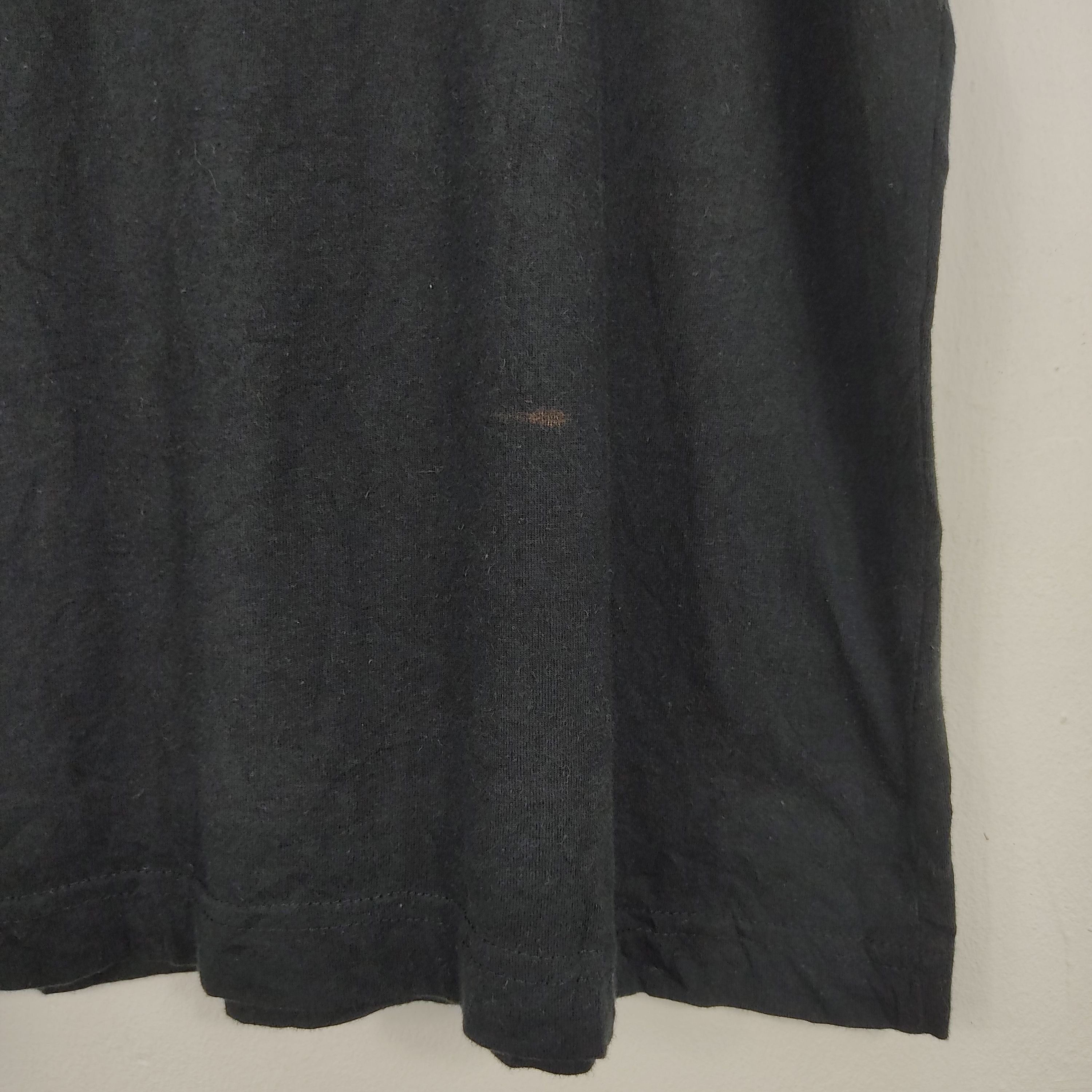 Champion × Vintage Champion Spell Out Oversized T-Shirt Size US XXL / EU 58 / 5 - 3 Thumbnail