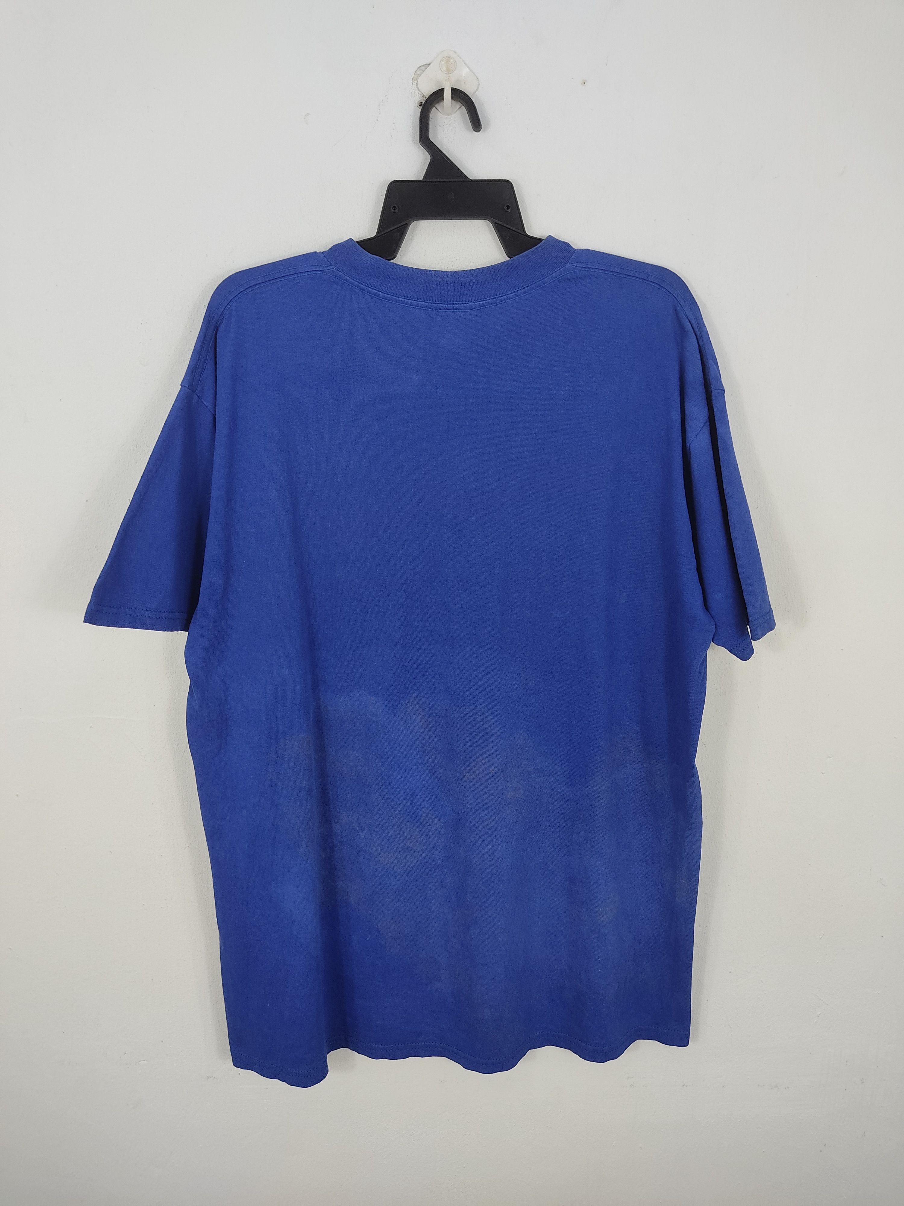 Disney × Mickey Mouse × Vintage Vintage Disney Mickey Mouse T-Shirt Size US XL / EU 56 / 4 - 12 Thumbnail