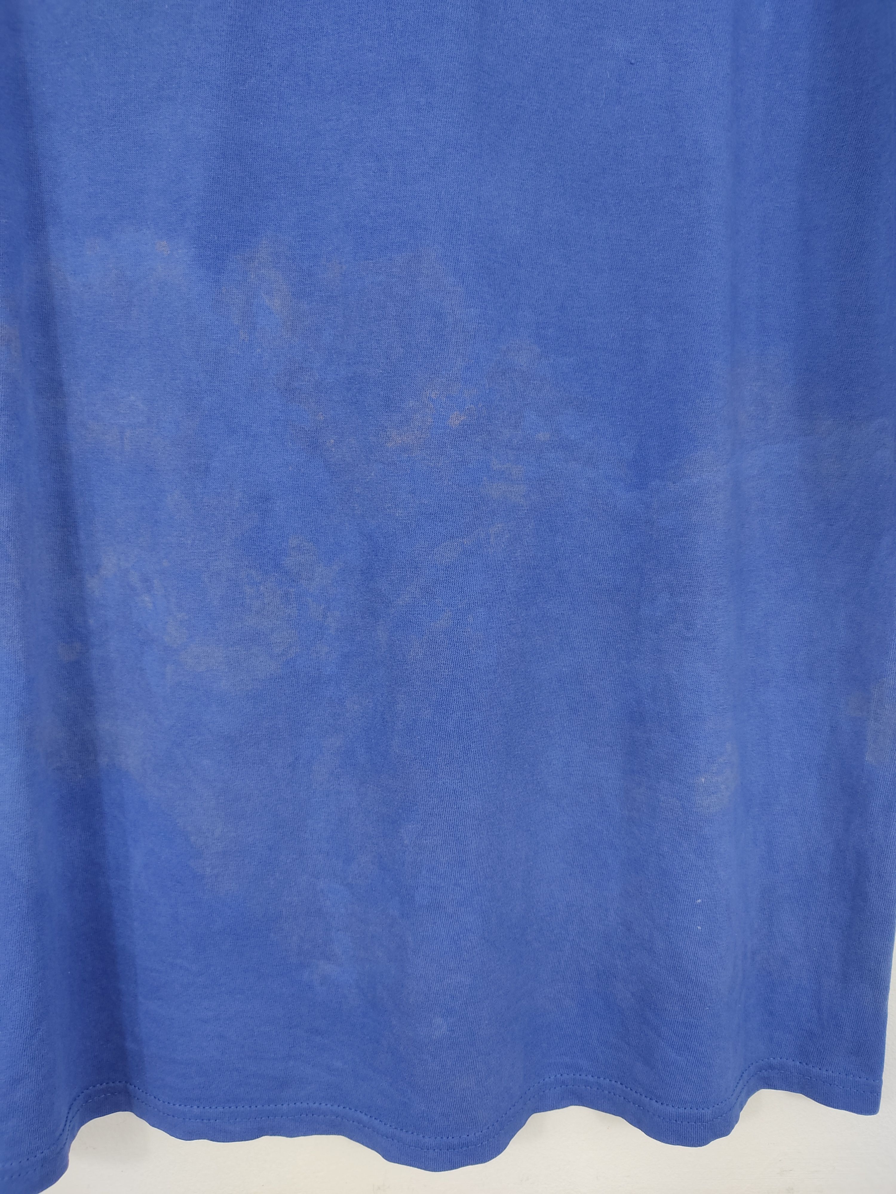 Disney × Mickey Mouse × Vintage Vintage Disney Mickey Mouse T-Shirt Size US XL / EU 56 / 4 - 18 Thumbnail