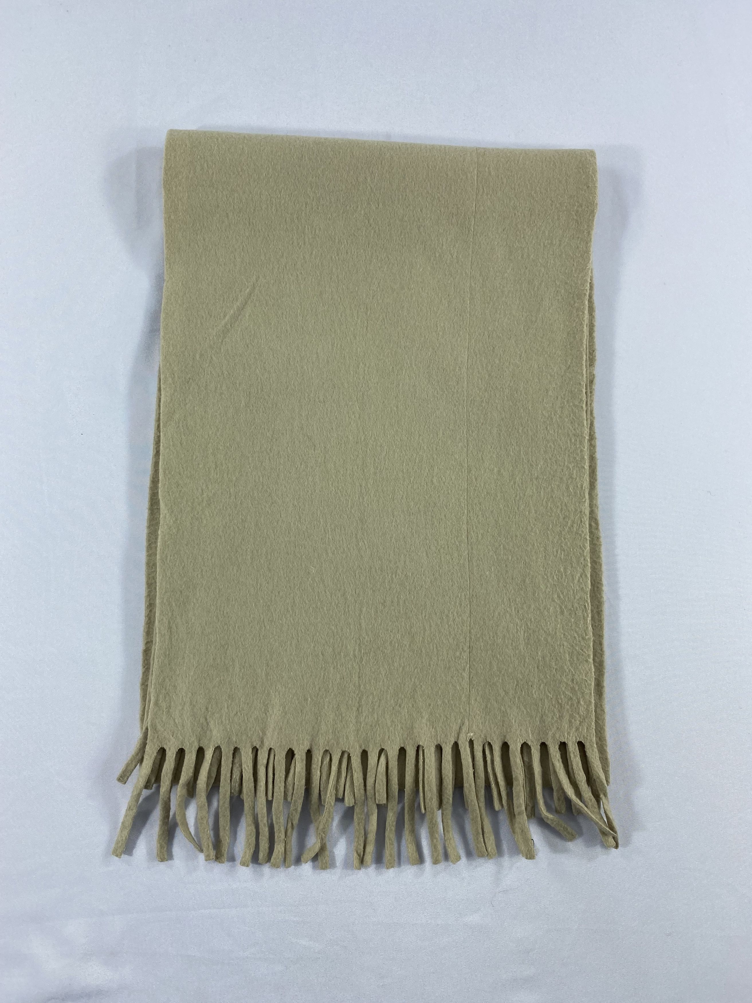 Takeo Kikuchi Takeo Kikuchi Scarf / Muffler / Neckwear Size ONE SIZE - 3 Thumbnail