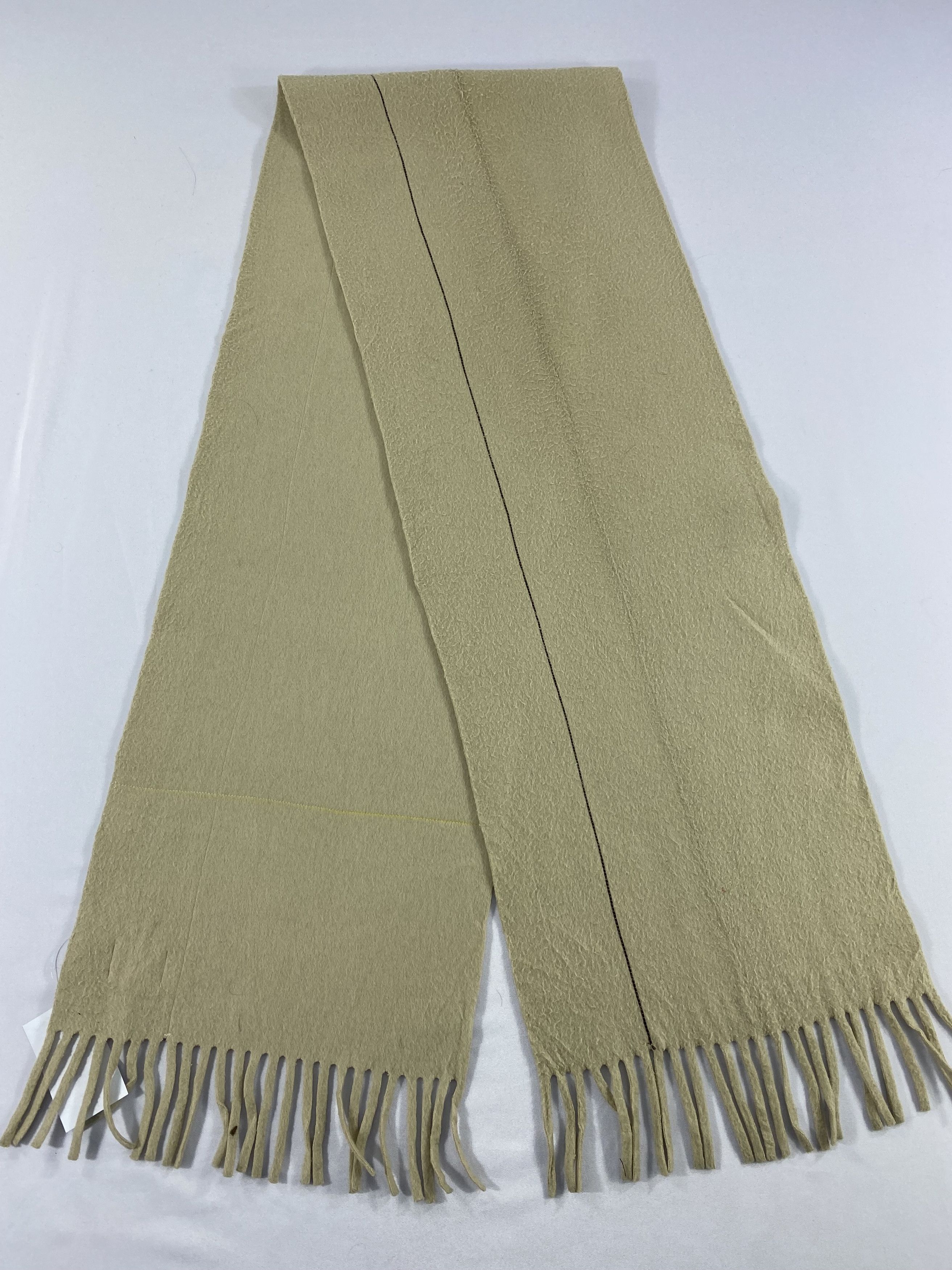 Takeo Kikuchi Takeo Kikuchi Scarf / Muffler / Neckwear Size ONE SIZE - 5 Thumbnail