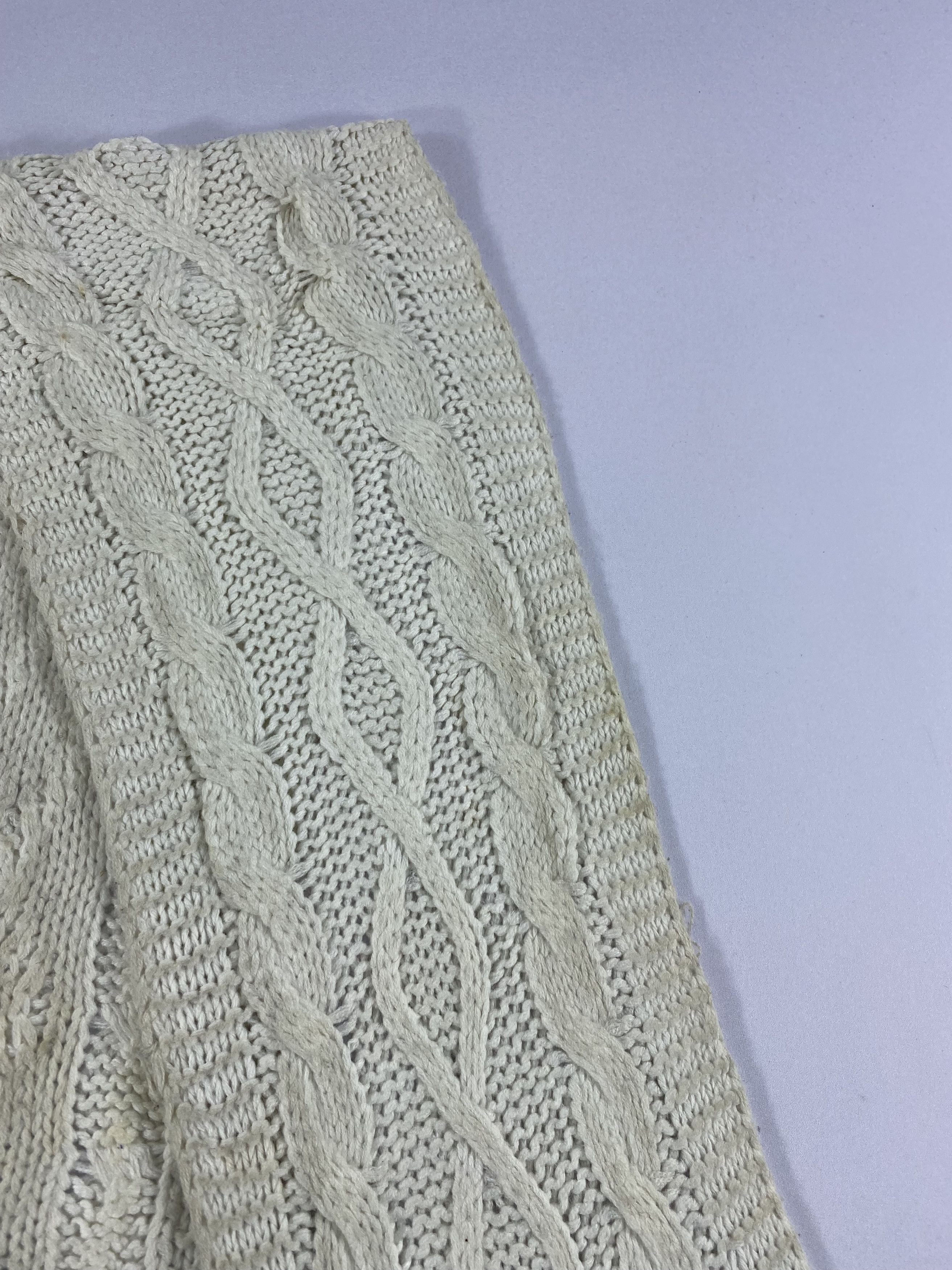 Beams Plus Beams Heart Scarf / Muffler / Neckwear Size ONE SIZE - 6 Thumbnail