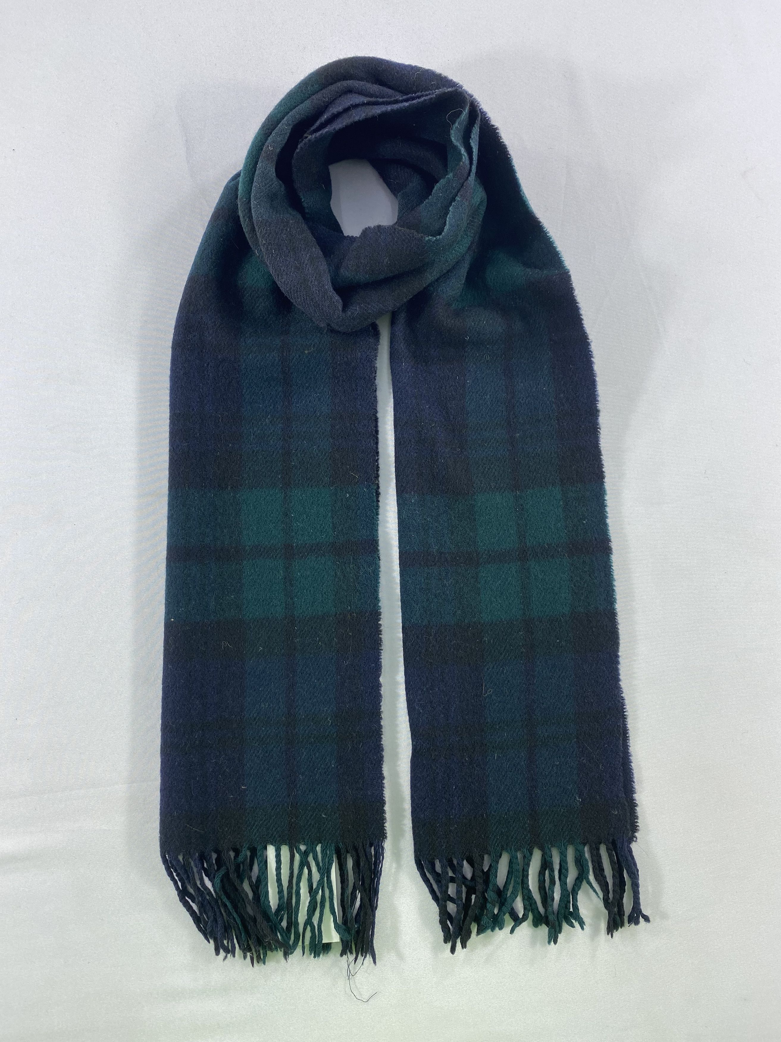 Polo Ralph Lauren Polo Ralph Lauren Scarf / Muffler / Neckwear Size ONE SIZE - 1 Thumbnail