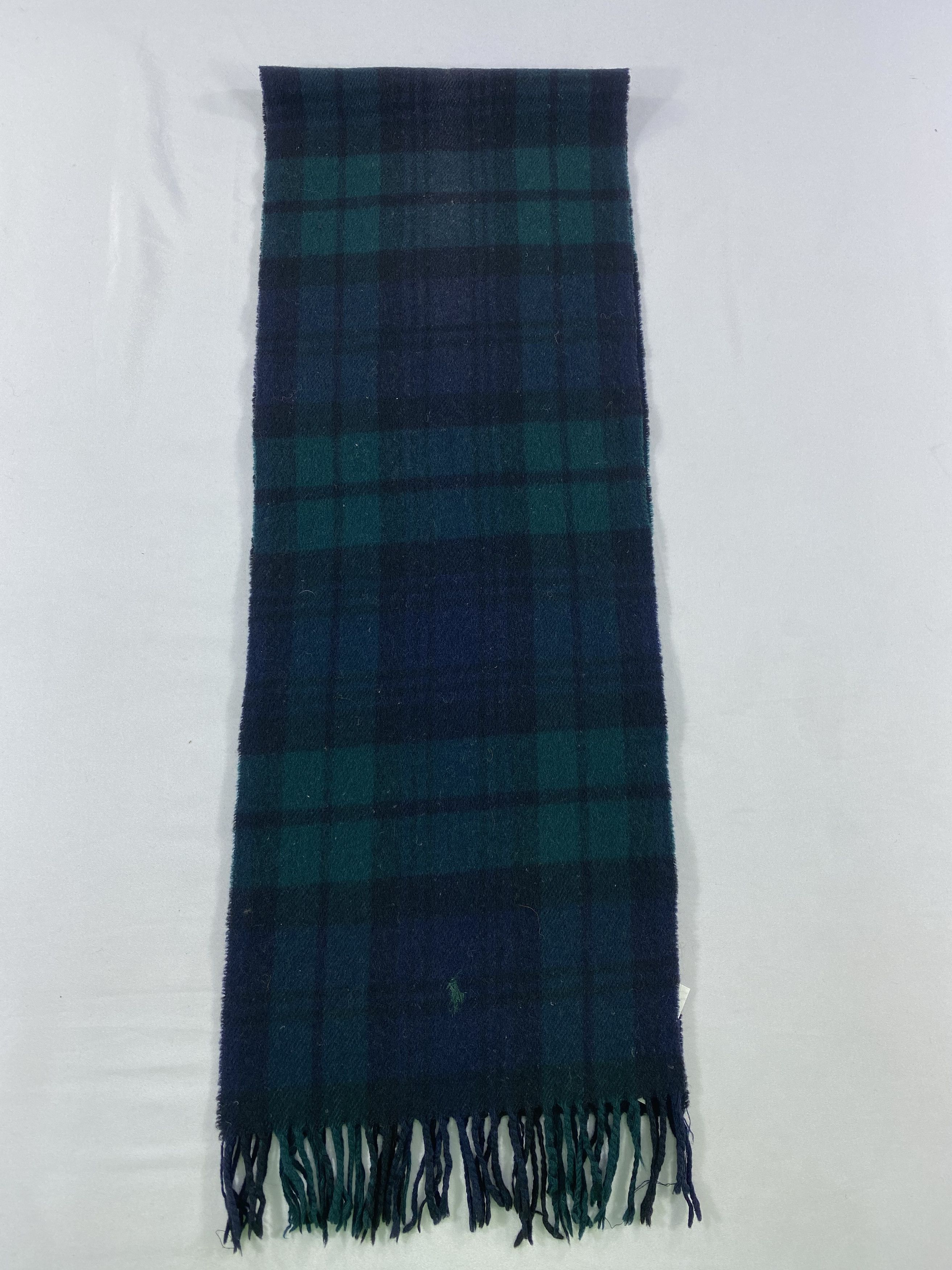 Polo Ralph Lauren Polo Ralph Lauren Scarf / Muffler / Neckwear Size ONE SIZE - 3 Thumbnail