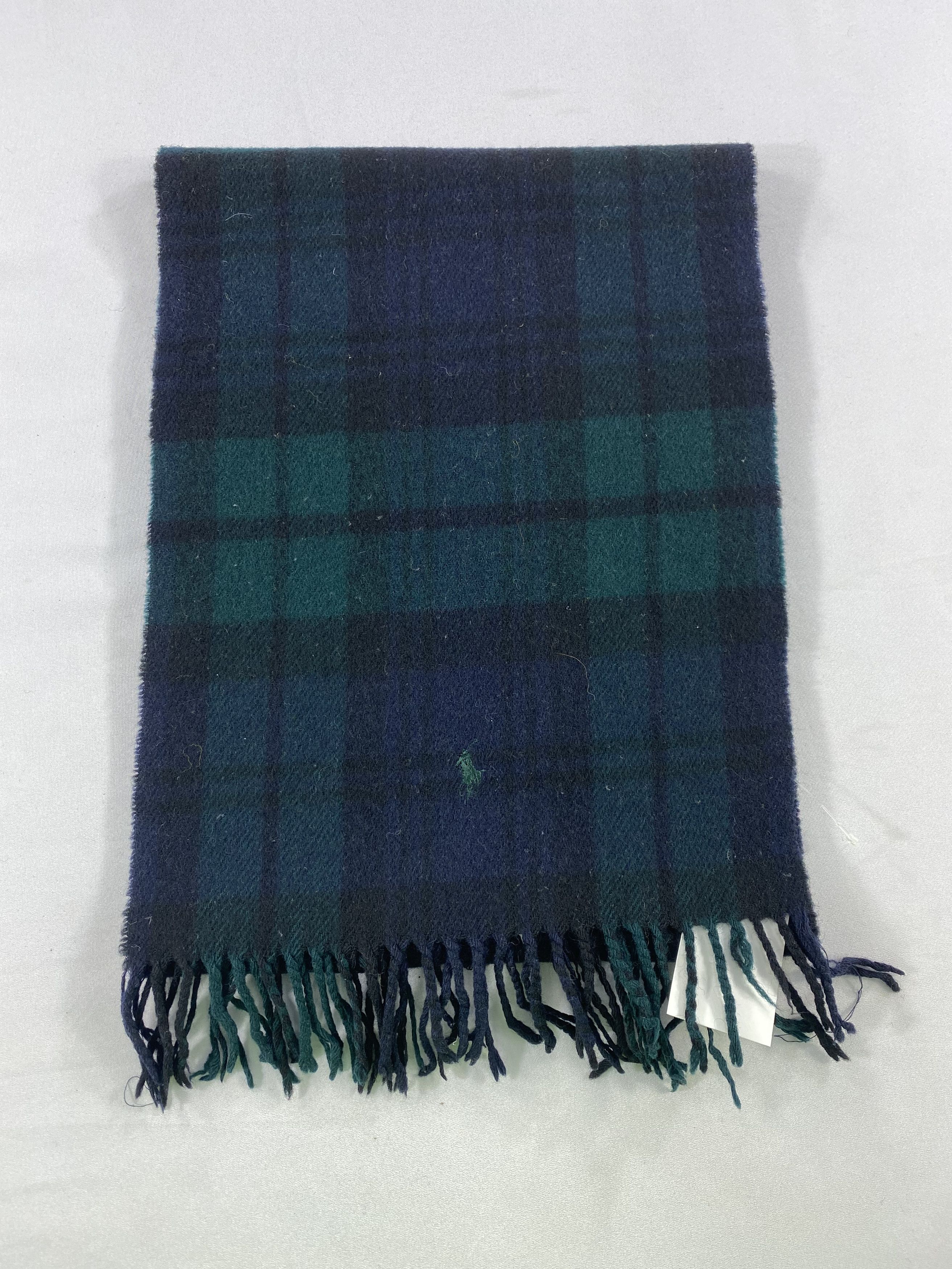 Polo Ralph Lauren Polo Ralph Lauren Scarf / Muffler / Neckwear Size ONE SIZE - 4 Thumbnail