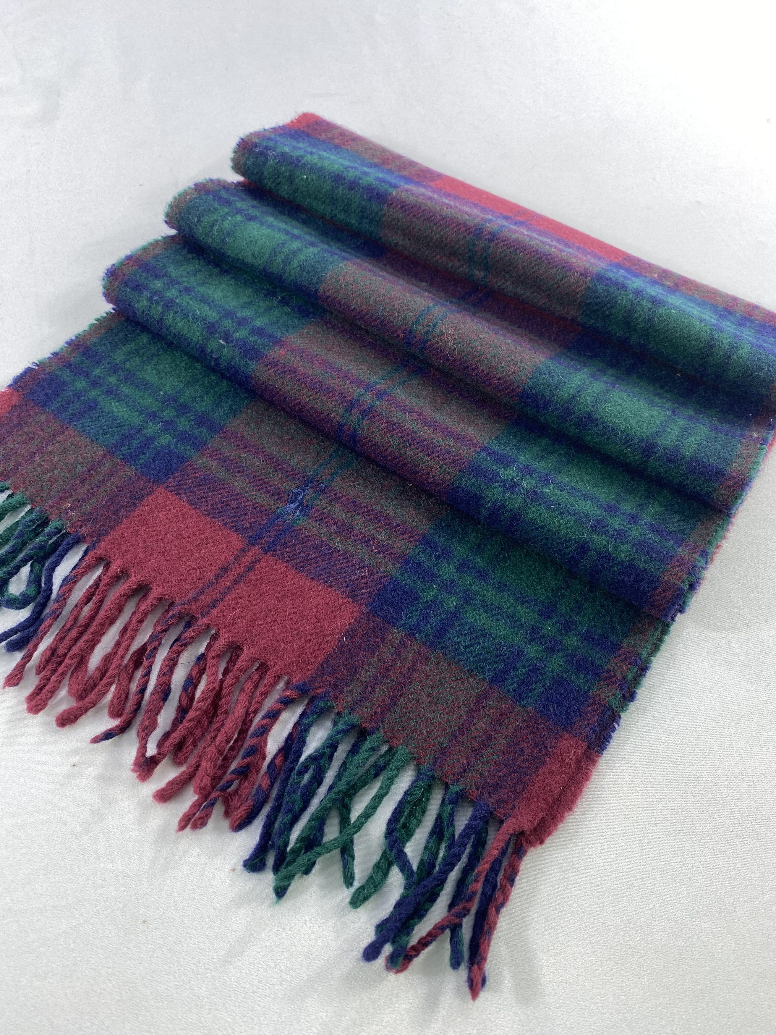Polo Ralph Lauren Polo Ralph Lauren Scarf / Muffler / Neckwear Size ONE SIZE - 2 Thumbnail
