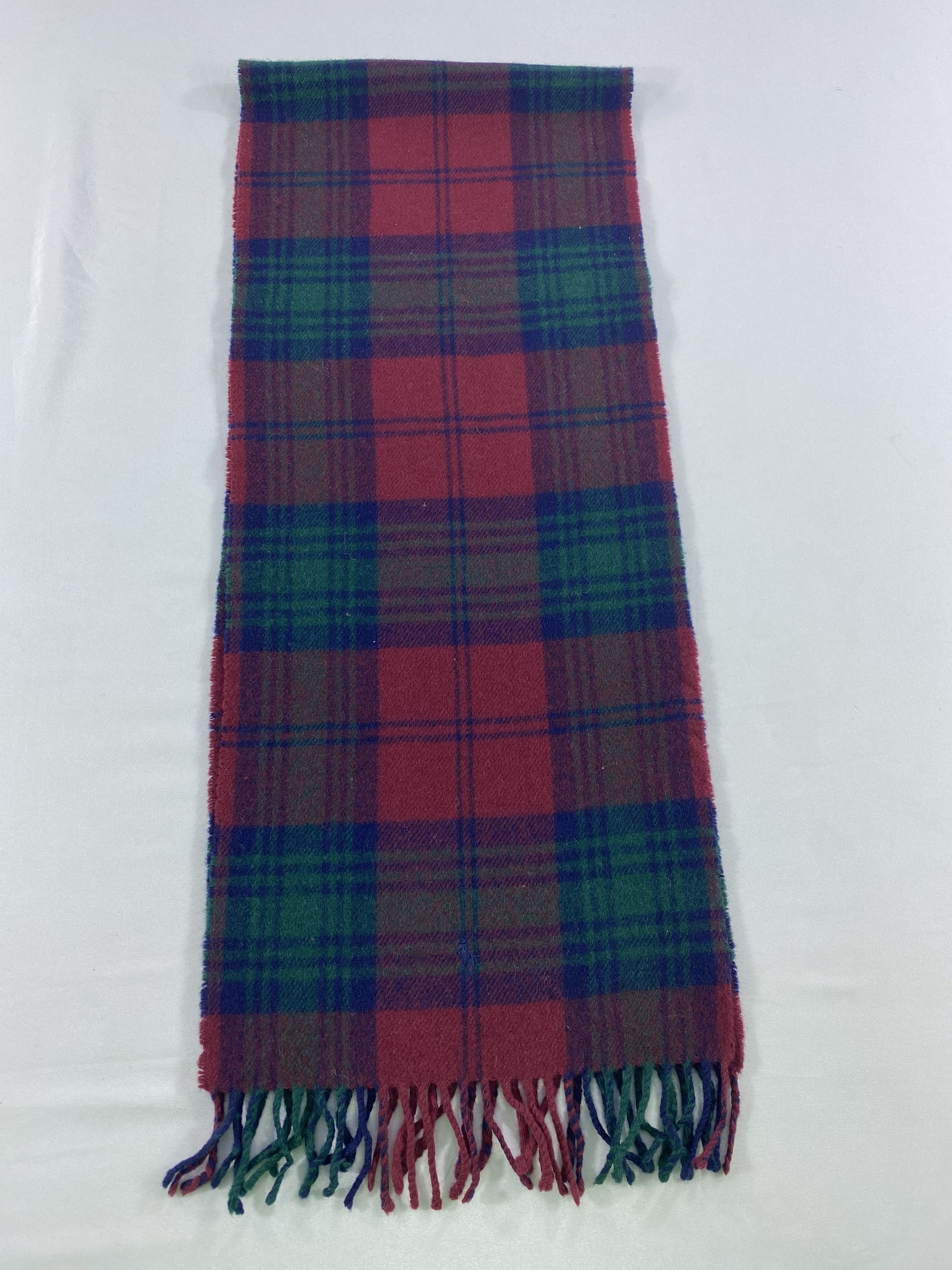 Polo Ralph Lauren Polo Ralph Lauren Scarf / Muffler / Neckwear Size ONE SIZE - 3 Thumbnail