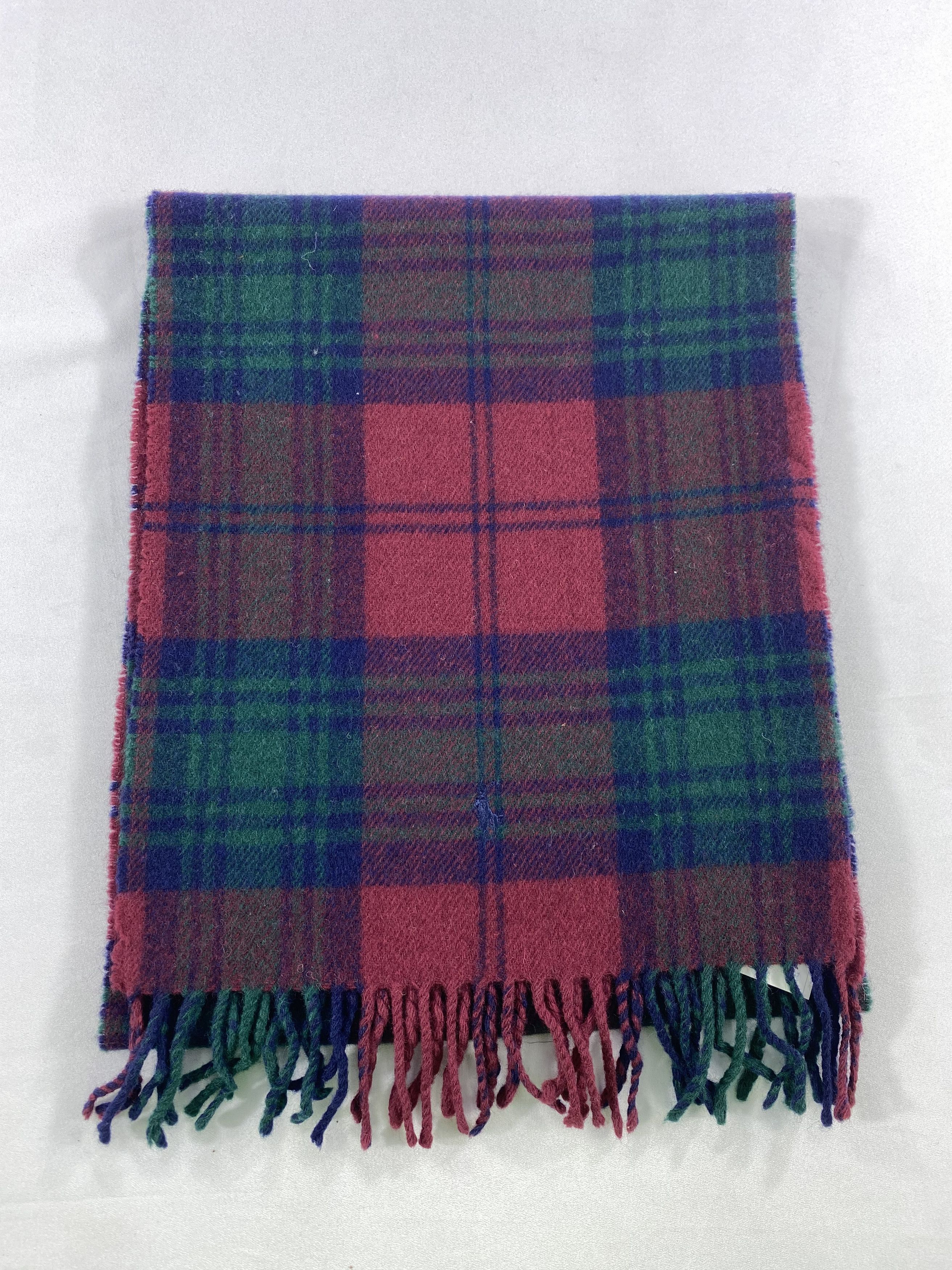 Polo Ralph Lauren Polo Ralph Lauren Scarf / Muffler / Neckwear Size ONE SIZE - 4 Thumbnail