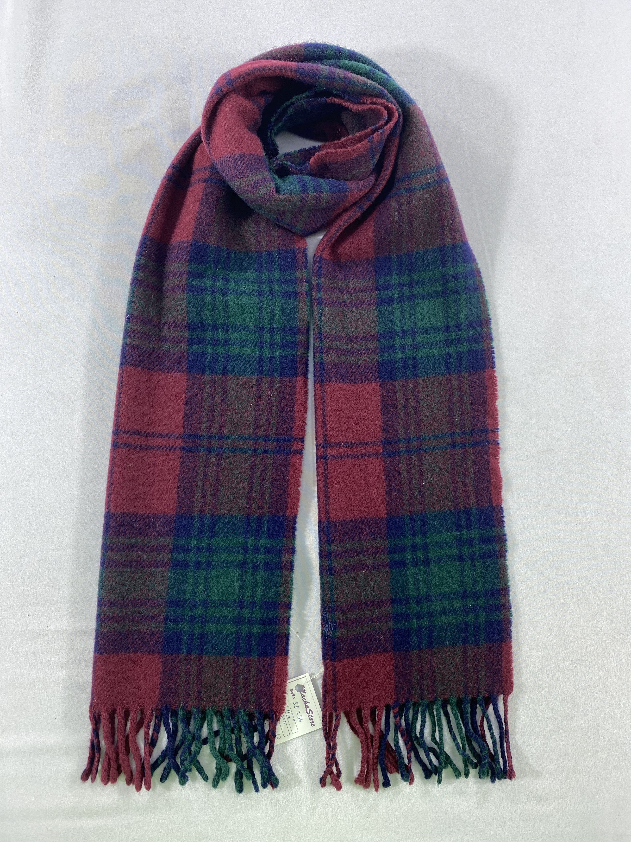 Polo Ralph Lauren Polo Ralph Lauren Scarf / Muffler / Neckwear Size ONE SIZE - 1 Thumbnail