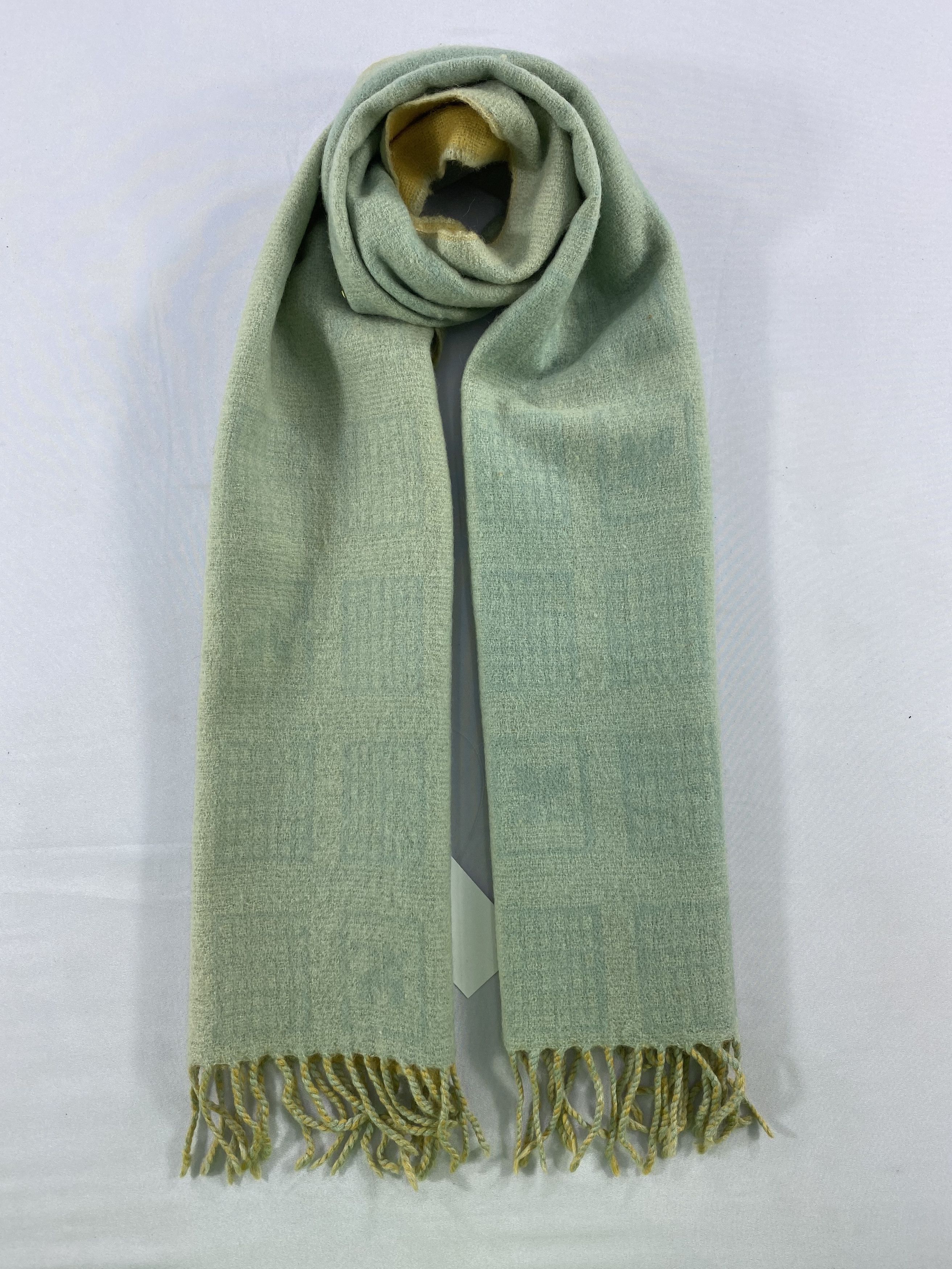 Courreges Courreges Scarf / Muffler / Neckwear Size ONE SIZE - 1 Thumbnail