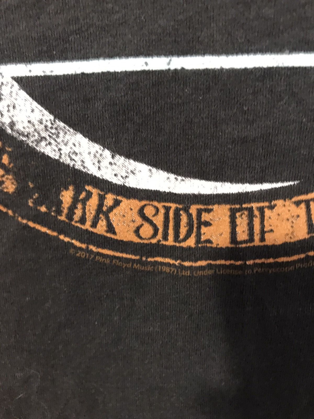 Band Tees × Pink Floyd × Vintage Vintage Pink Floyd band rock tee Size US M / EU 48-50 / 2 - 5 Thumbnail