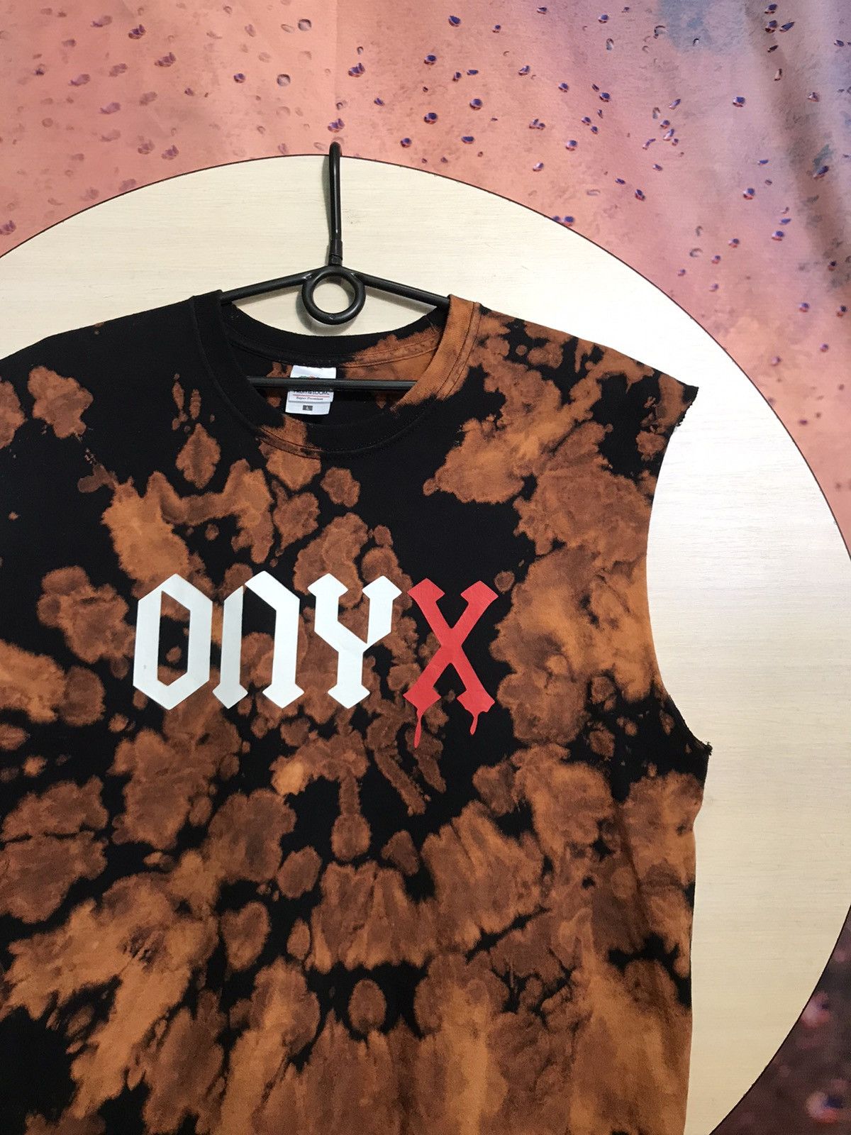 Rap Tees × Vintage Onyx vintage streetwear rap tee Size US L / EU 52-54 / 3 - 1 Thumbnail