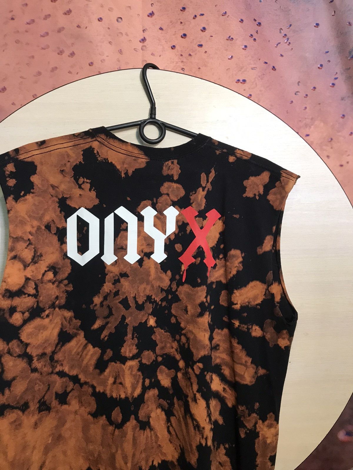 Rap Tees × Vintage Onyx vintage streetwear rap tee Size US L / EU 52-54 / 3 - 5 Thumbnail