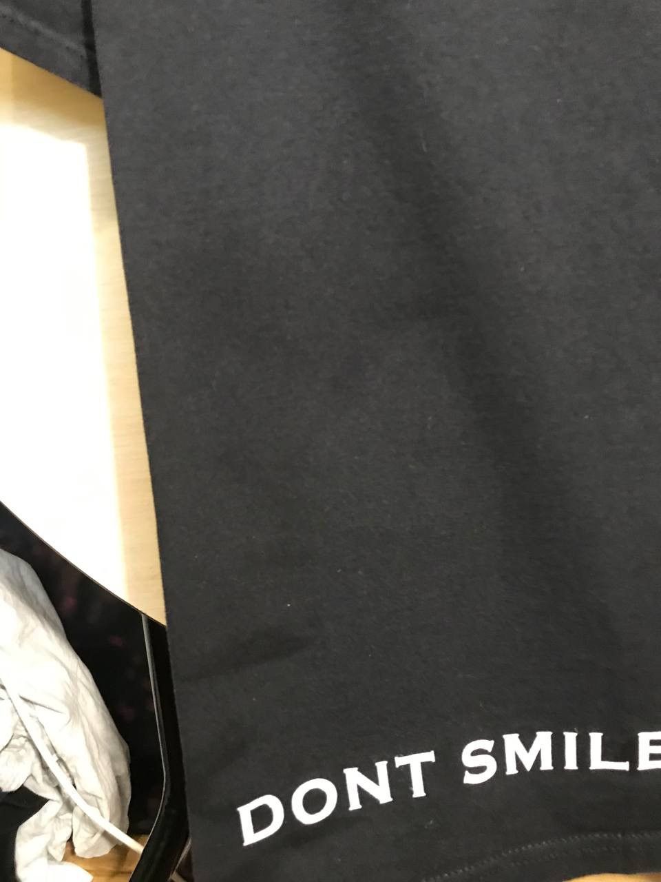 Other Billie eilish streetwear tee Size US M / EU 48-50 / 2 - 5 Thumbnail