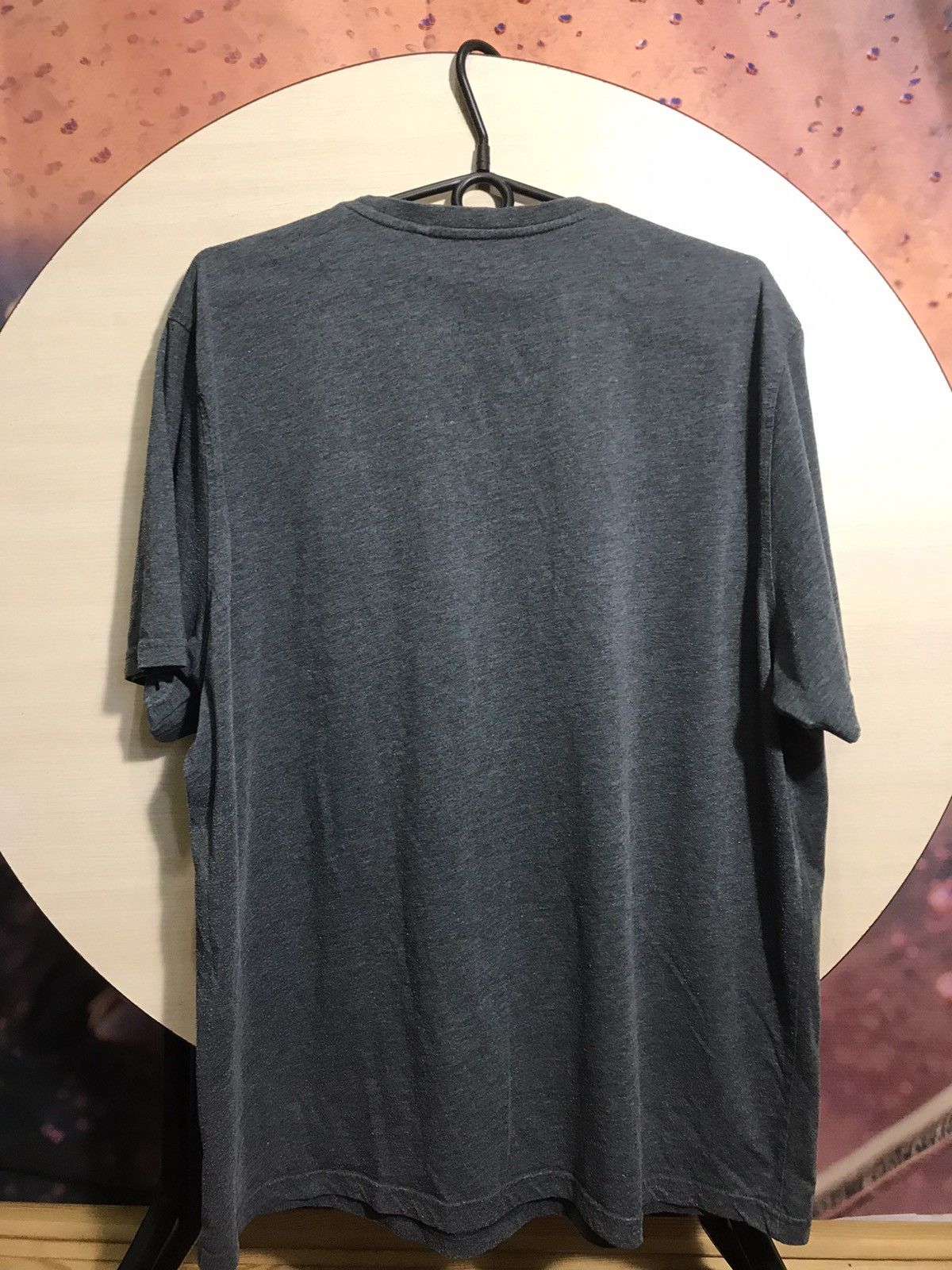 Band Tees × The Rolling Stones × Vintage Vintage The Rolling Stones band rock tee Size US XL / EU 56 / 4 - 6 Thumbnail