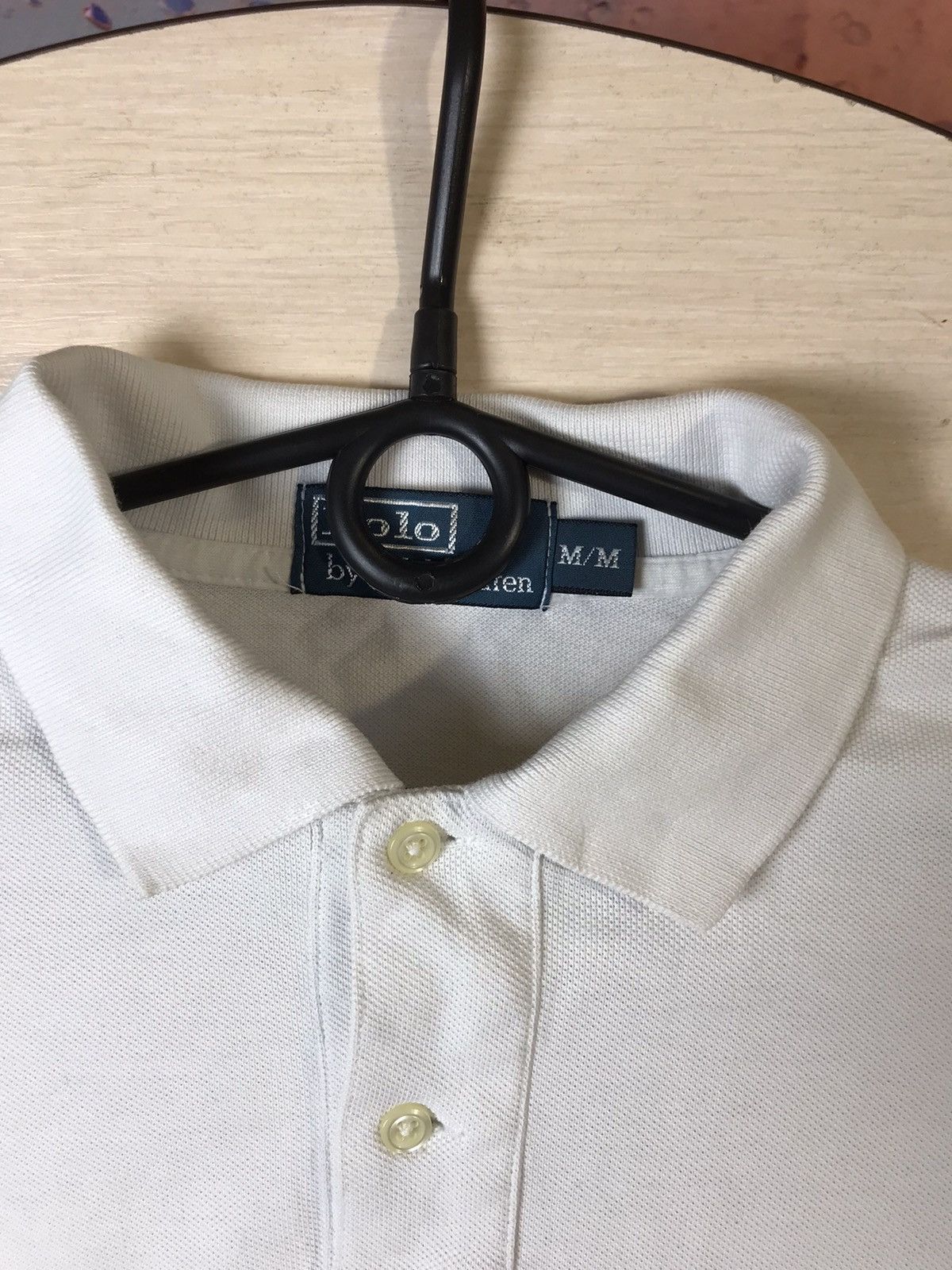 Polo Ralph Lauren × Vintage Vintage Polo Ralph Lauren Size US M / EU 48-50 / 2 - 3 Thumbnail