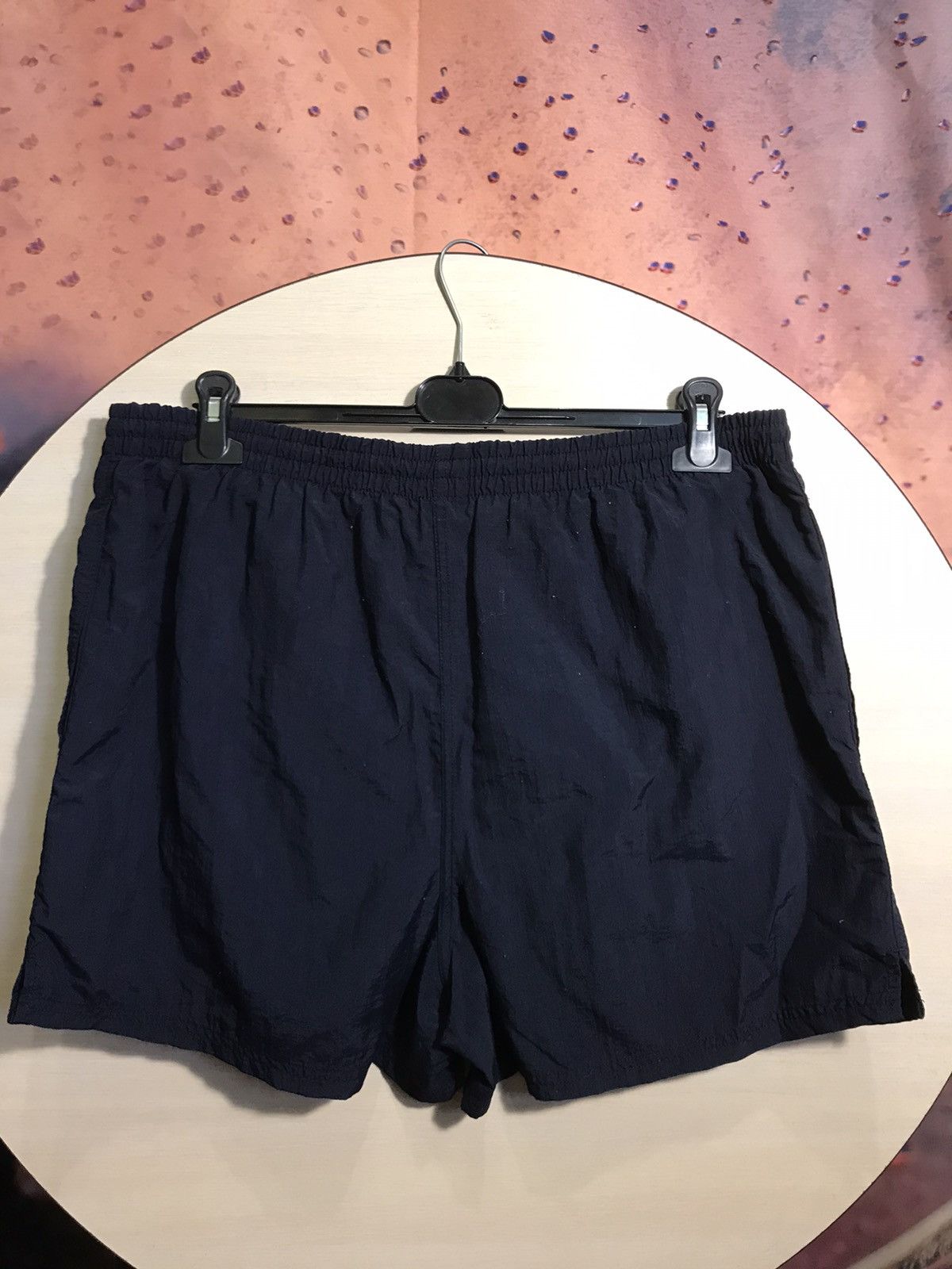 Reebok × Vintage Vintage Reebok streetwear shorts Size US 36 / EU 52 - 5 Thumbnail