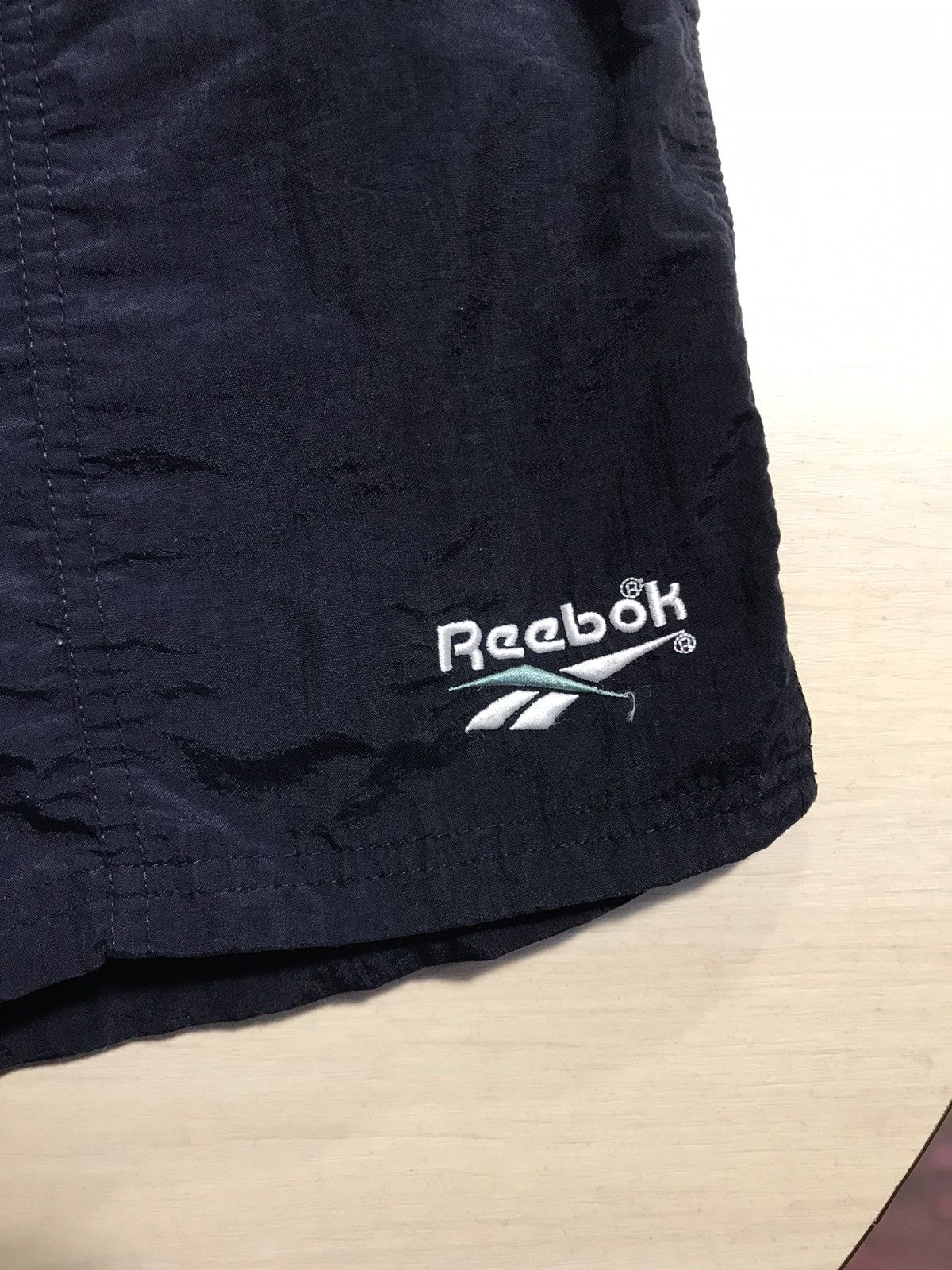 Reebok × Vintage Vintage Reebok streetwear shorts Size US 36 / EU 52 - 3 Thumbnail