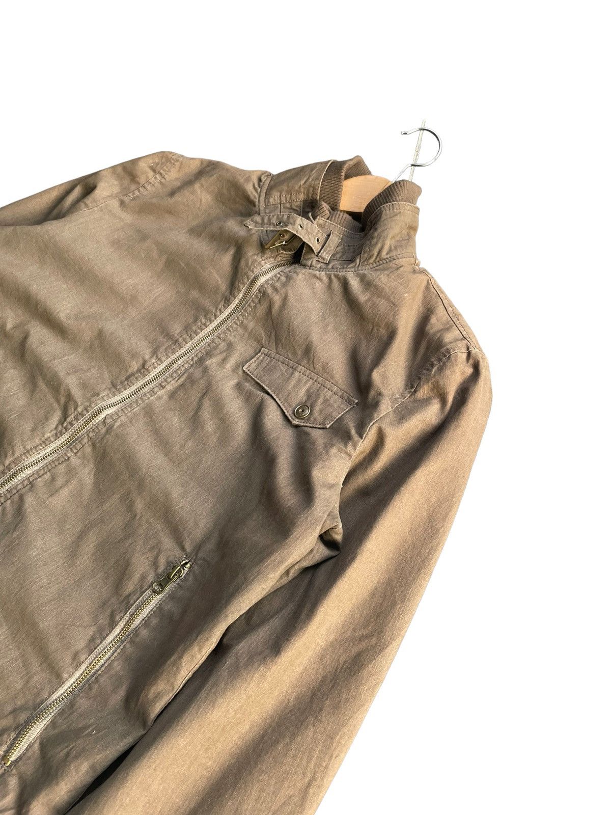 Dickies Dickies Casual Jacket Size US L / EU 52-54 / 3 - 2 Thumbnail