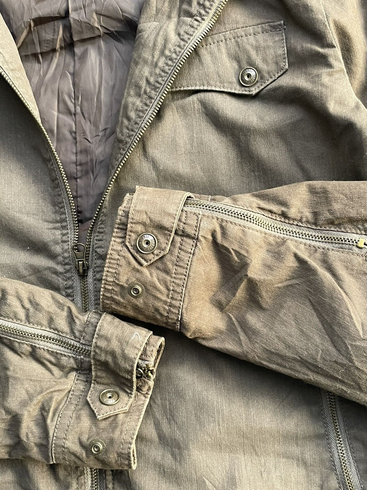 Dickies Dickies Casual Jacket Size US L / EU 52-54 / 3 - 8 Thumbnail