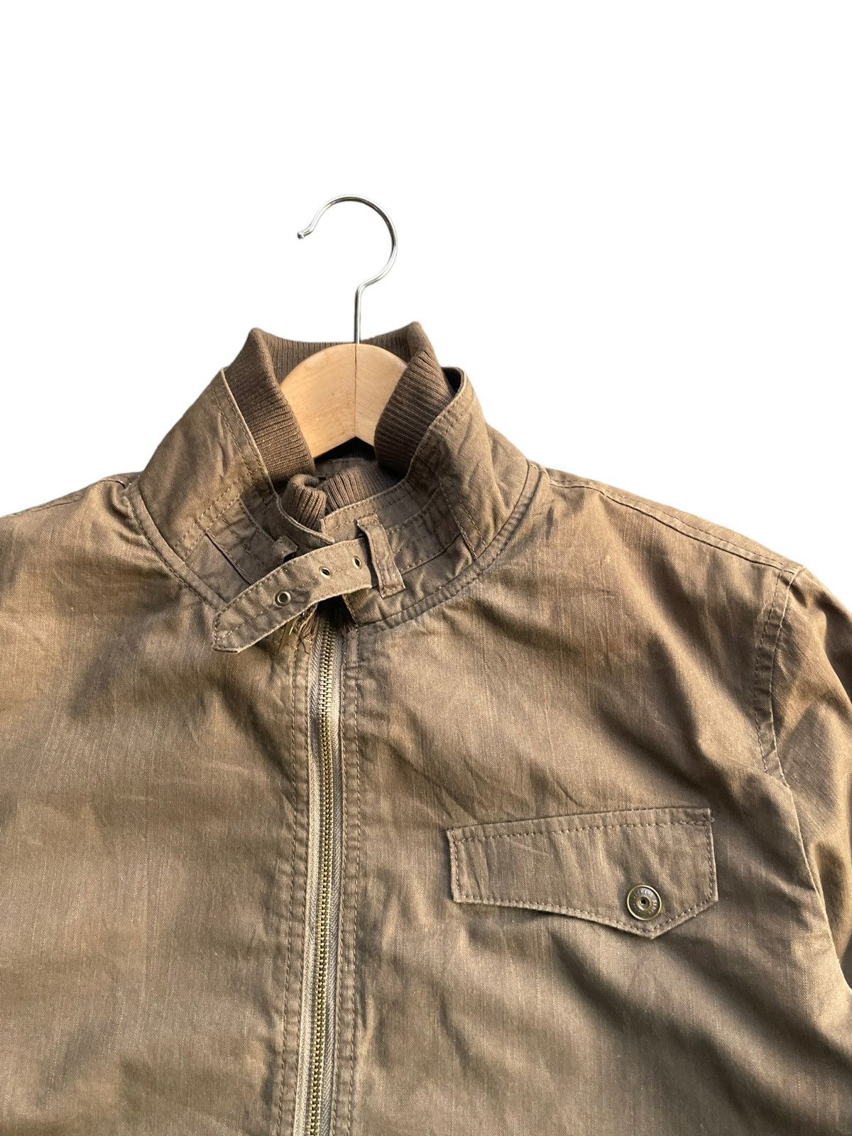 Dickies Dickies Casual Jacket Size US L / EU 52-54 / 3 - 4 Thumbnail