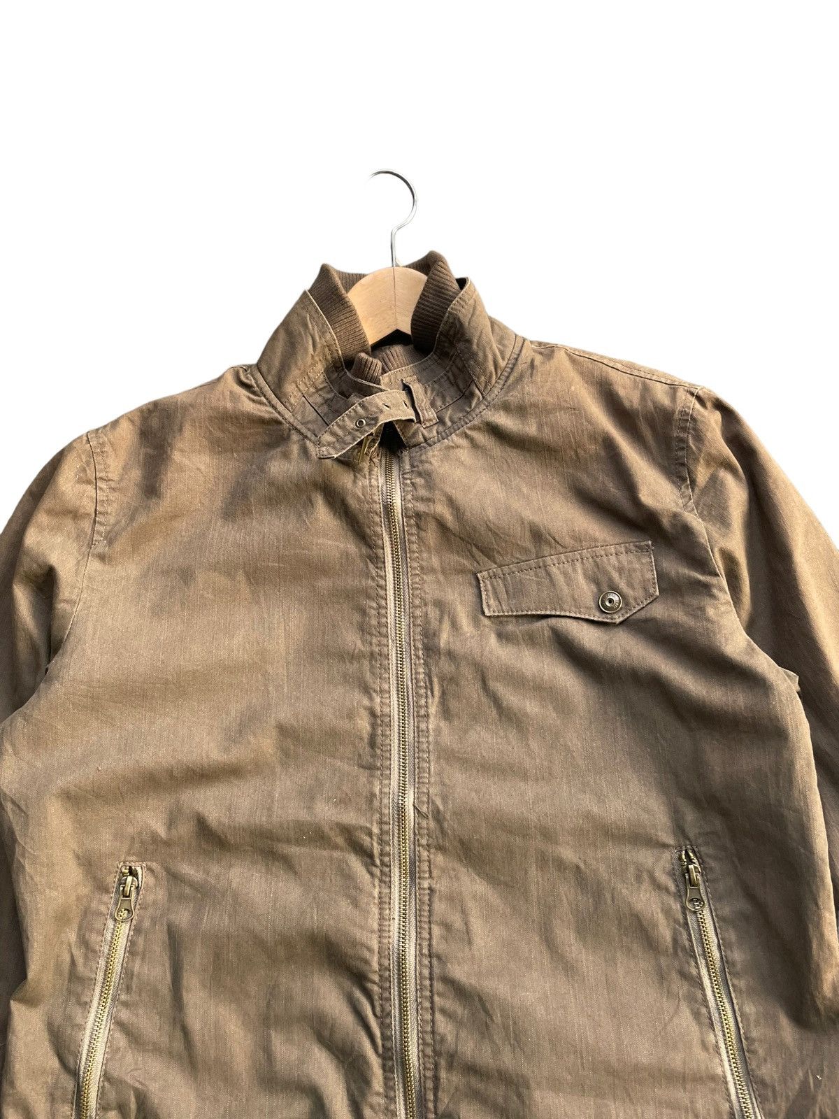 Dickies Dickies Casual Jacket Size US L / EU 52-54 / 3 - 3 Thumbnail