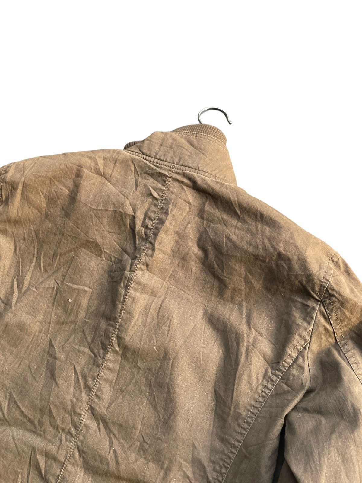Dickies Dickies Casual Jacket Size US L / EU 52-54 / 3 - 6 Thumbnail